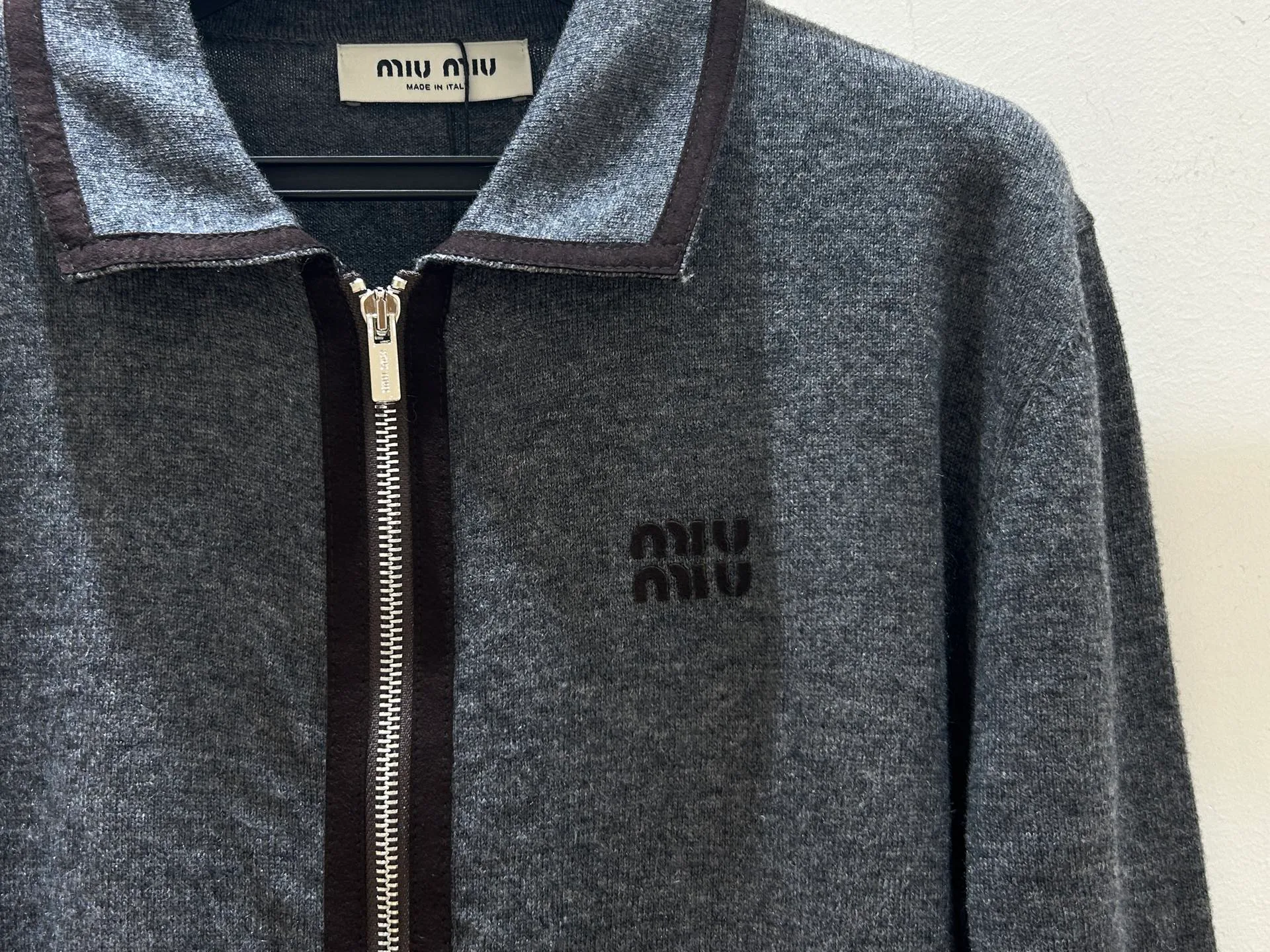 Джемперы И Свитеры Женские Miu Miu 19297054