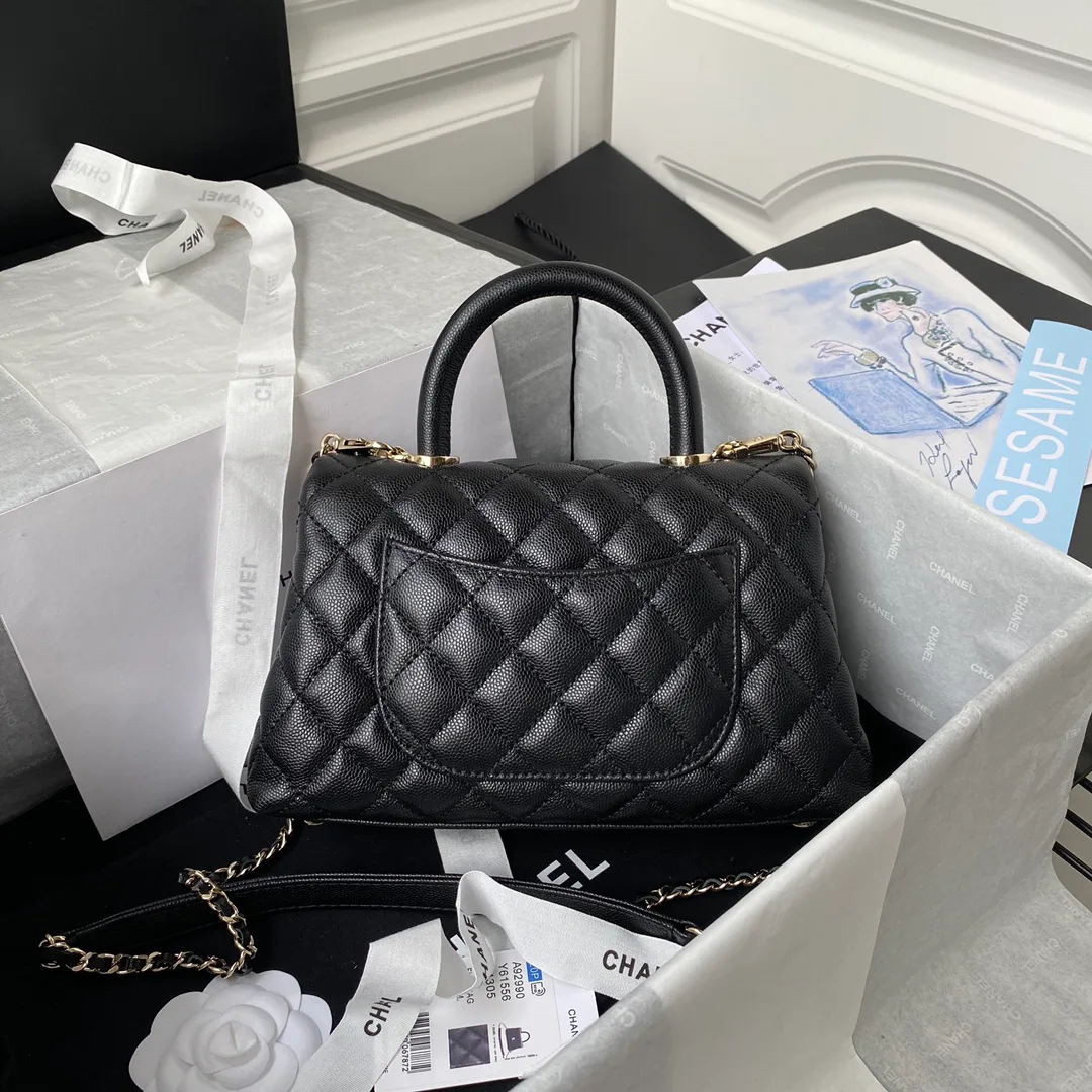 Классические Сумки Женские Chanel 11522250