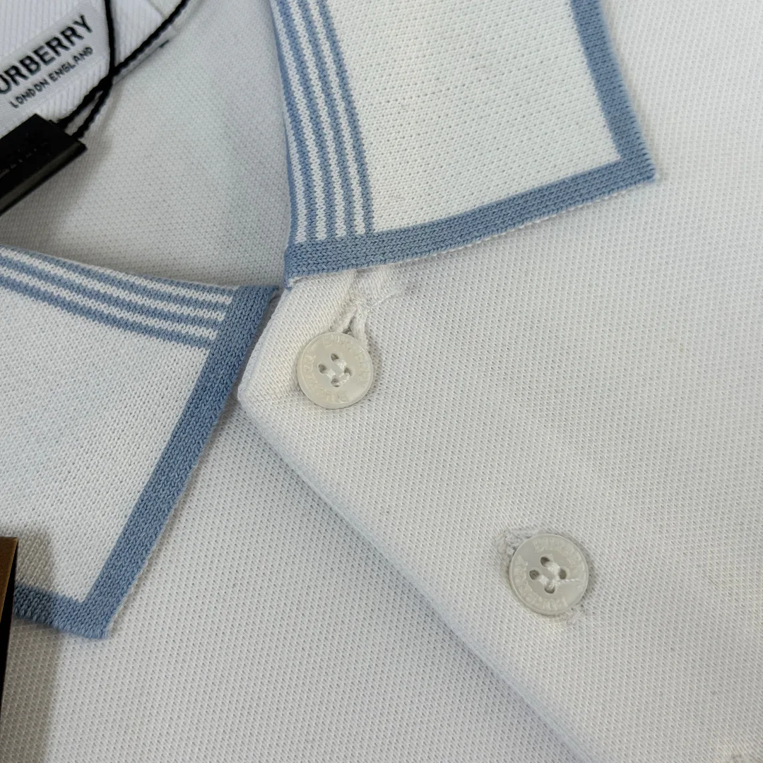 Рубашки Мужские Burberry 13544489