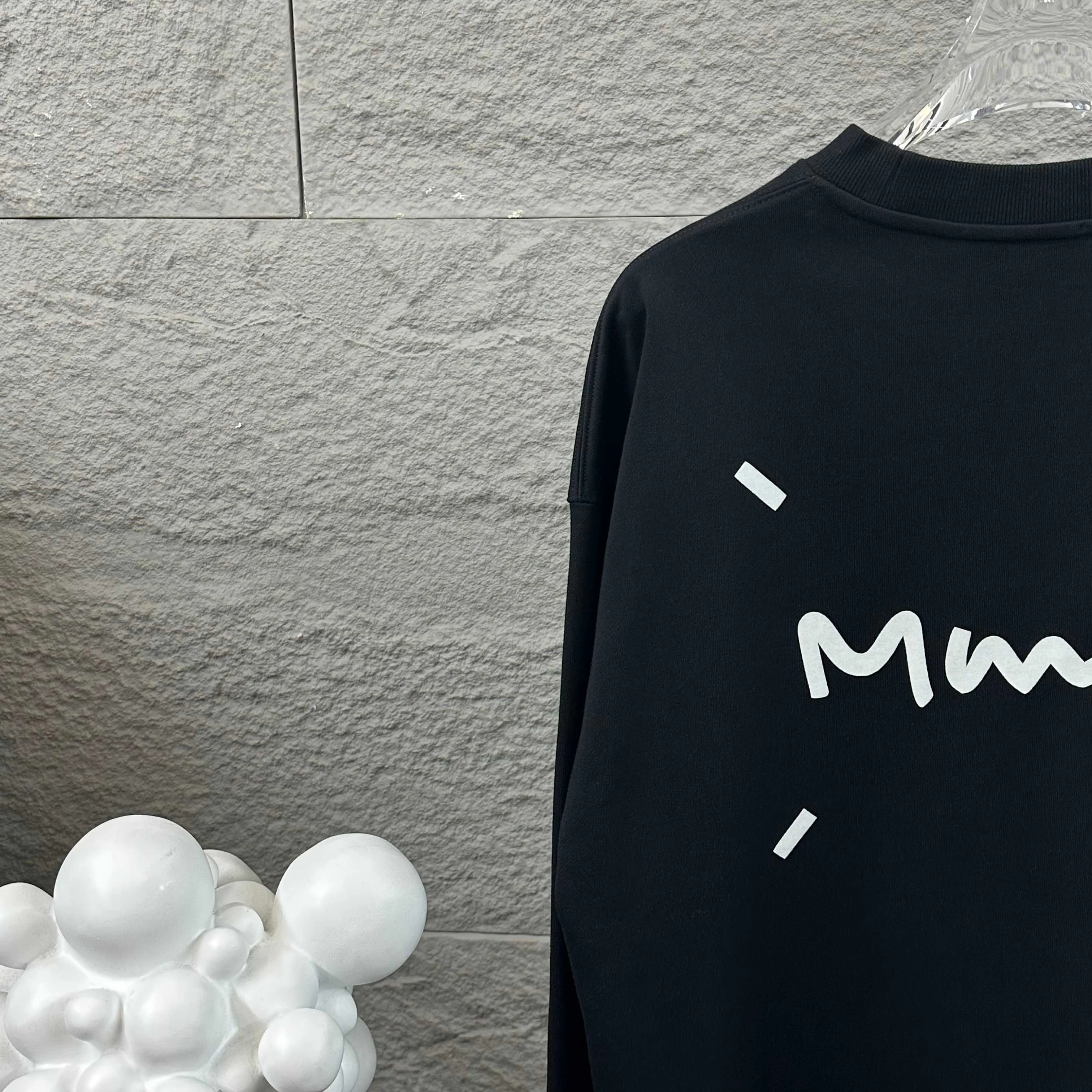 Свитшоты И Худи Мужские Maison Margiela 19149490