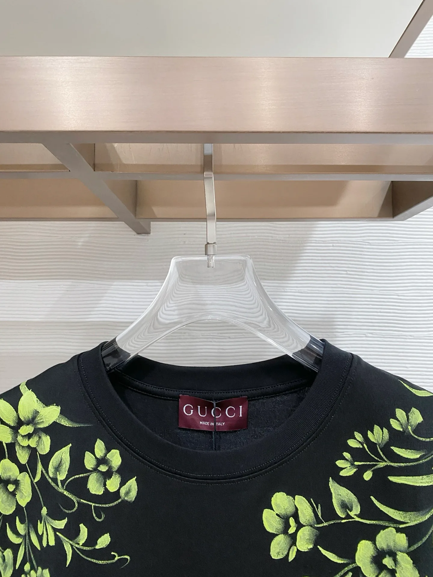 Футболки Мужские Gucci 13328147