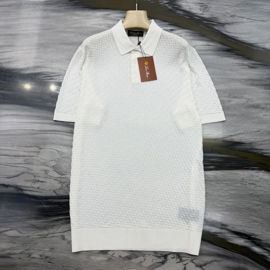 Рубашки Мужские Loro Piana 11728505