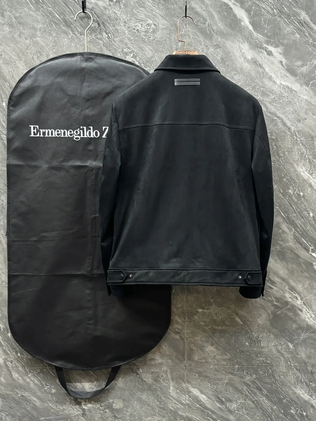 Куртки И Пуховики Мужские Zegna 1127565