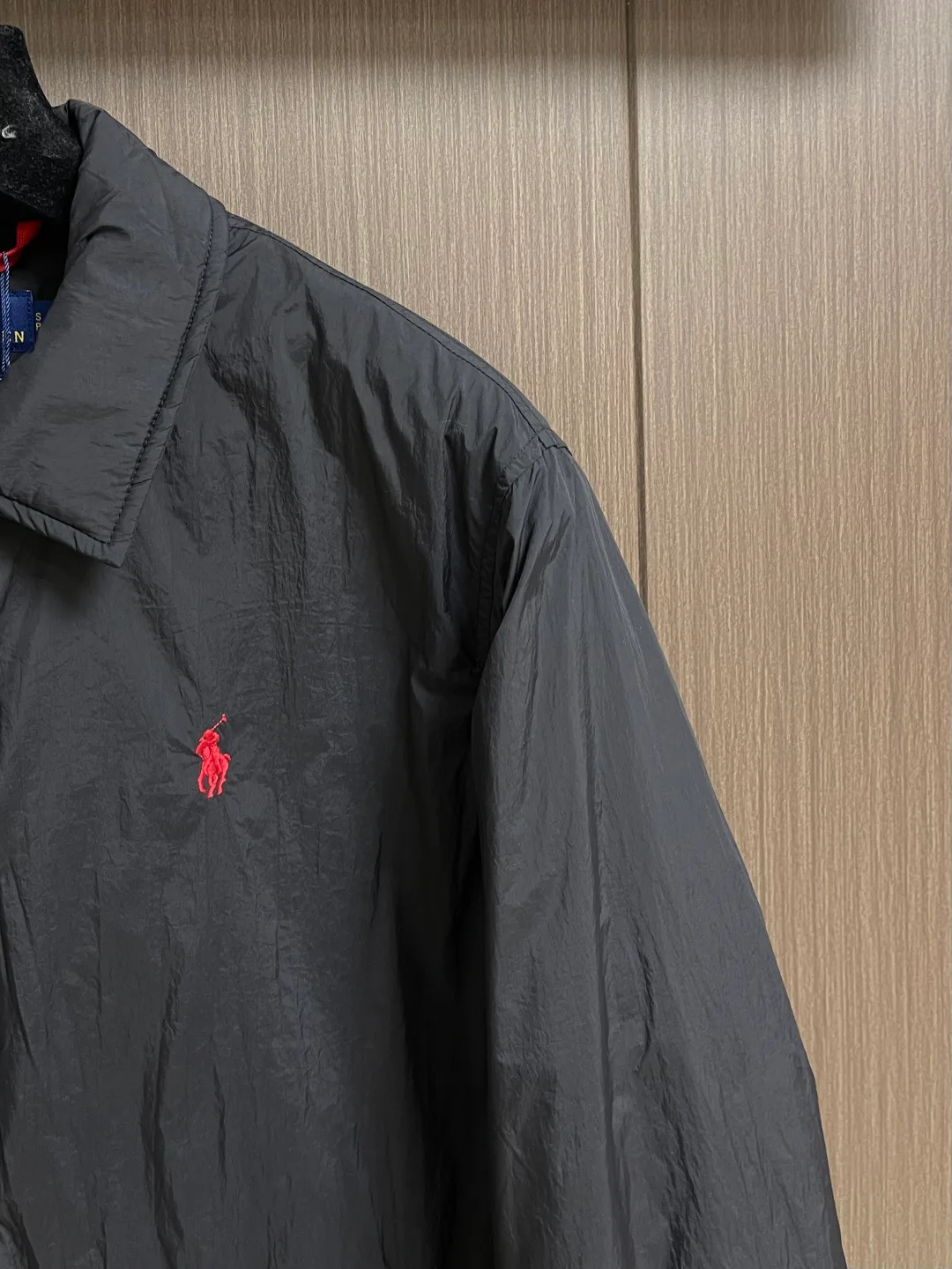 Куртки И Пуховики Мужские Ralph Lauren 475586