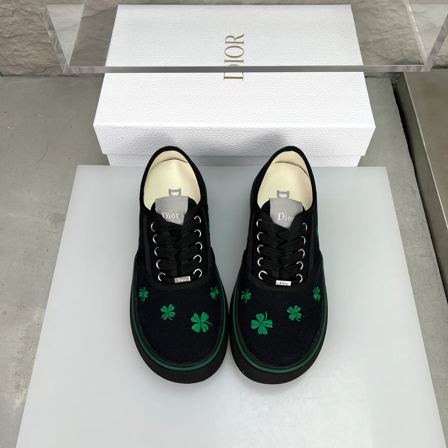 Кеды Женские Christian Dior 11638028