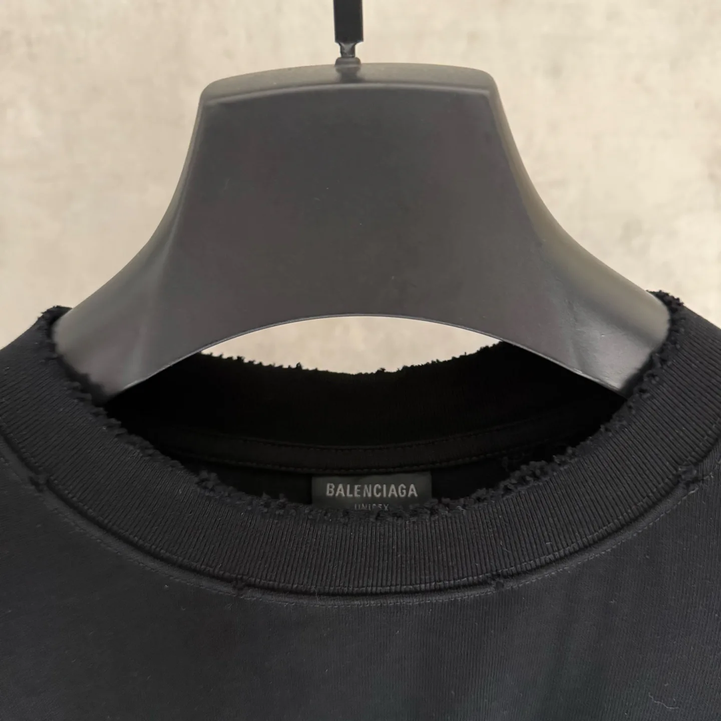 Футболки Мужские Balenciaga 11800208