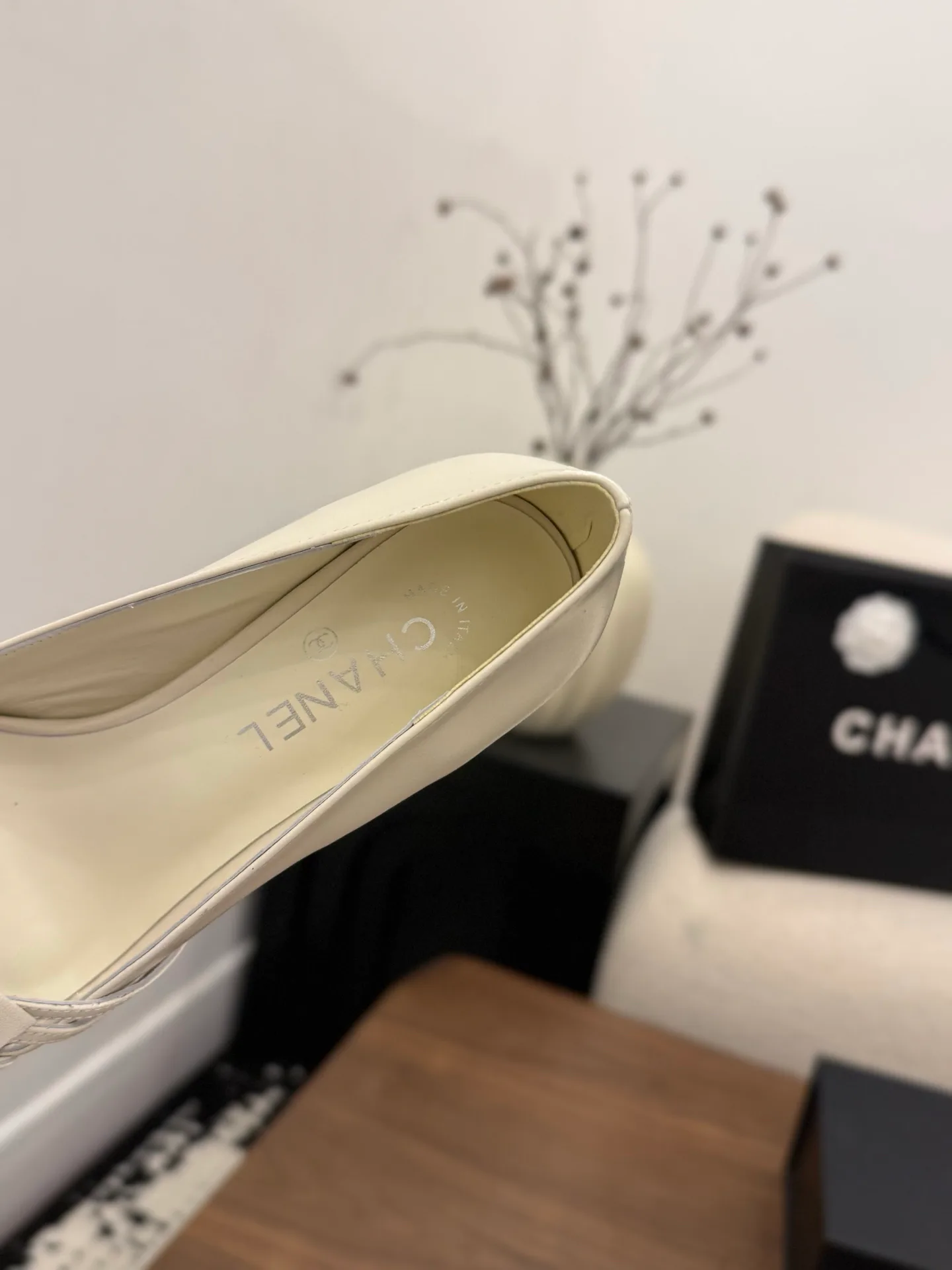Босоножки Женские Chanel 13256881