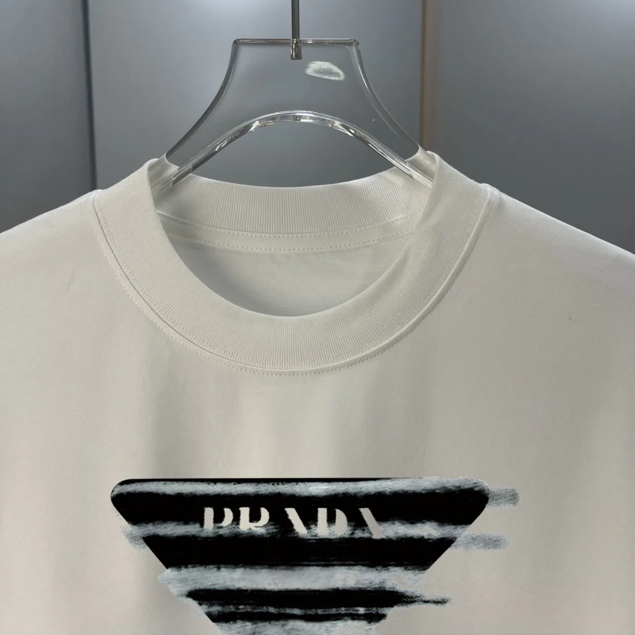 Футболки Мужские Prada 11457779