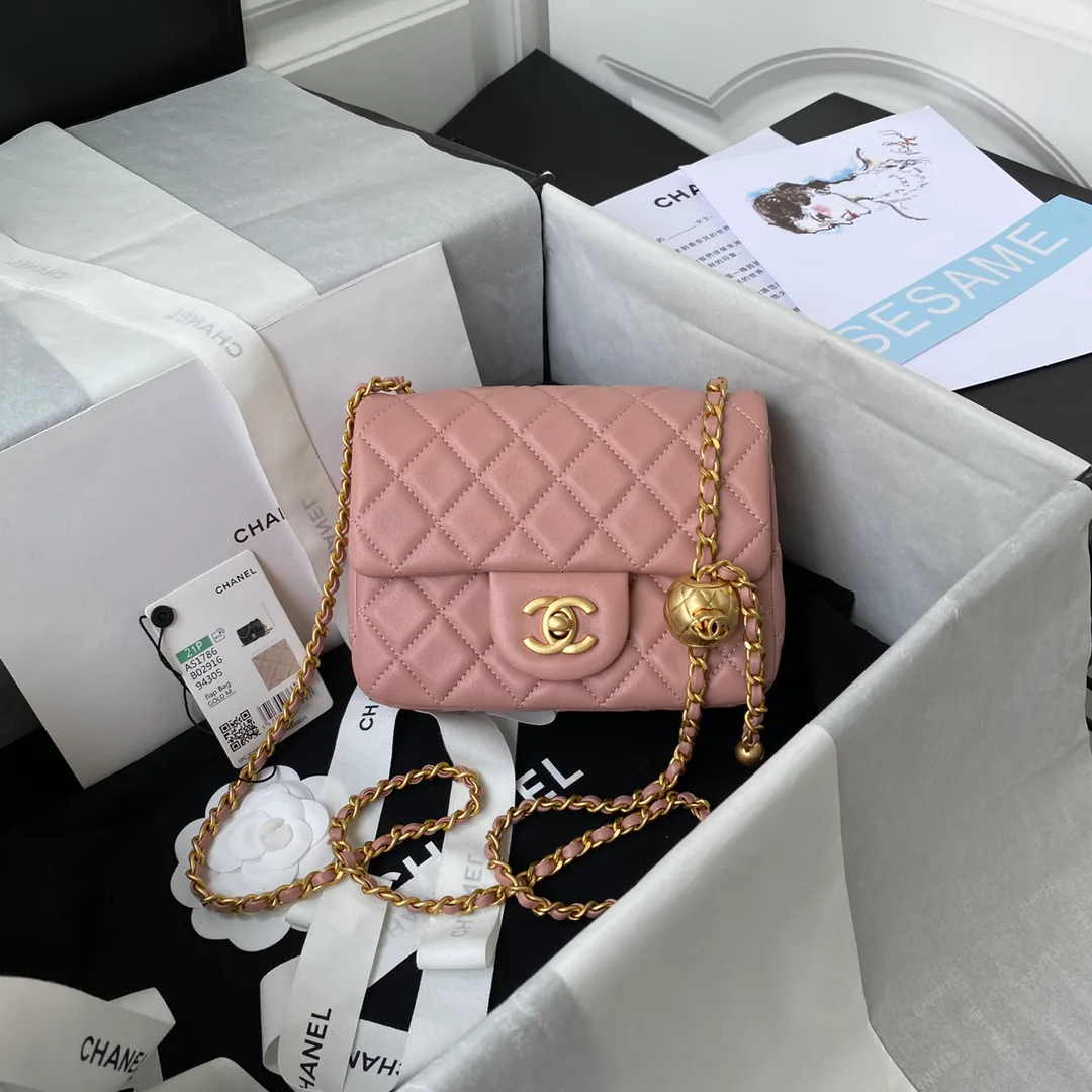 Поясные Сумки Женские Chanel 11919713