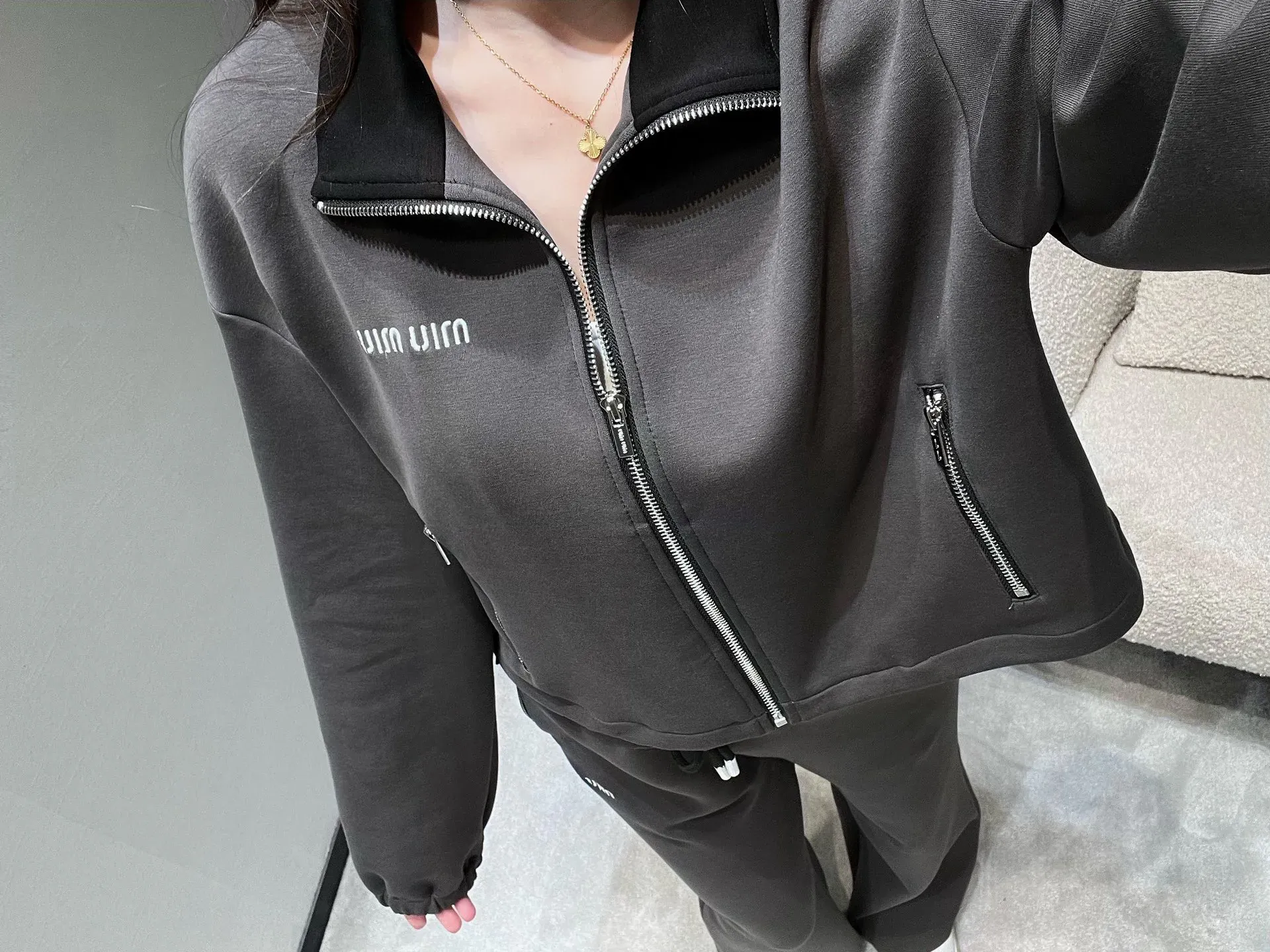 Костюмы Женские Miu Miu 1393713