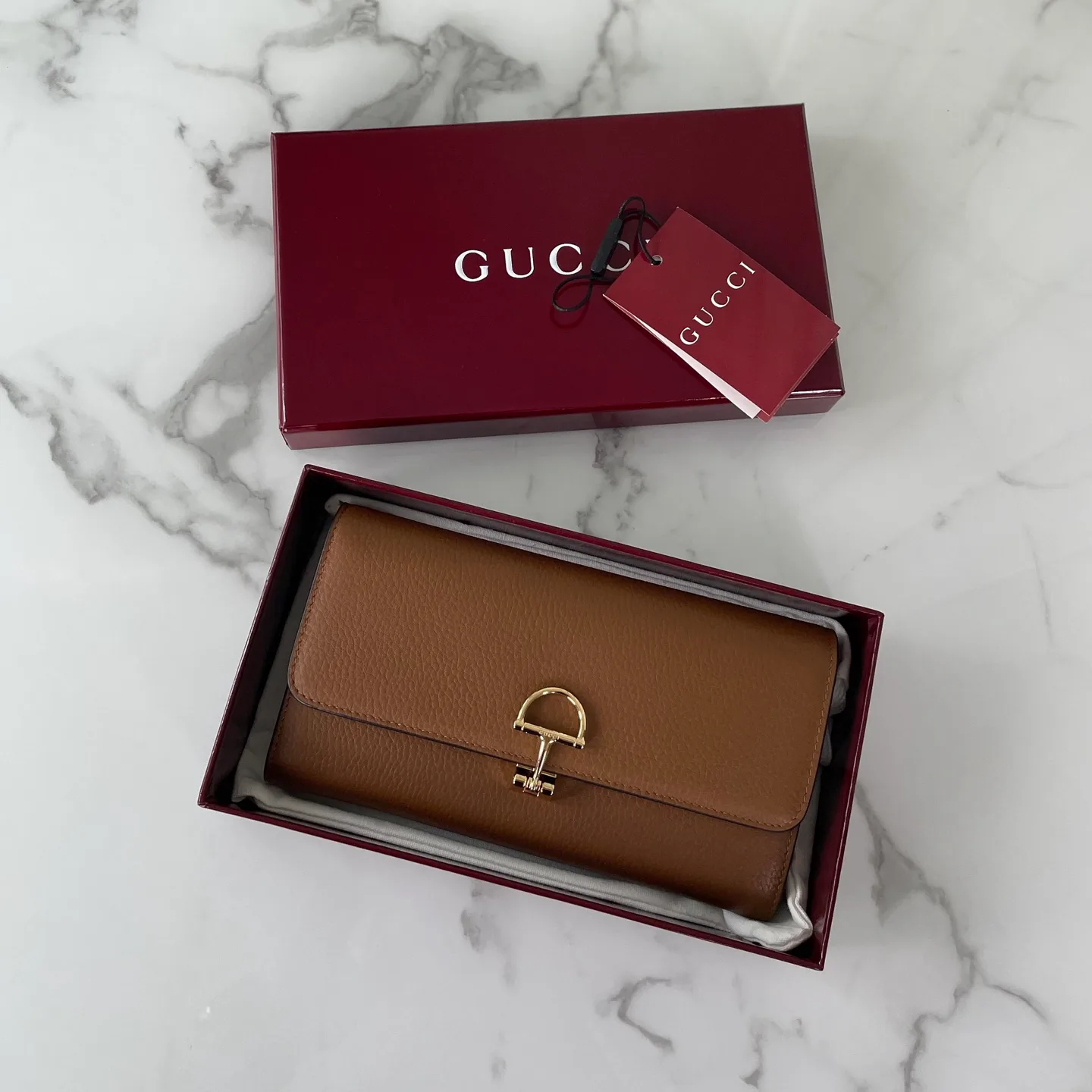 Кошельки Gucci 500928