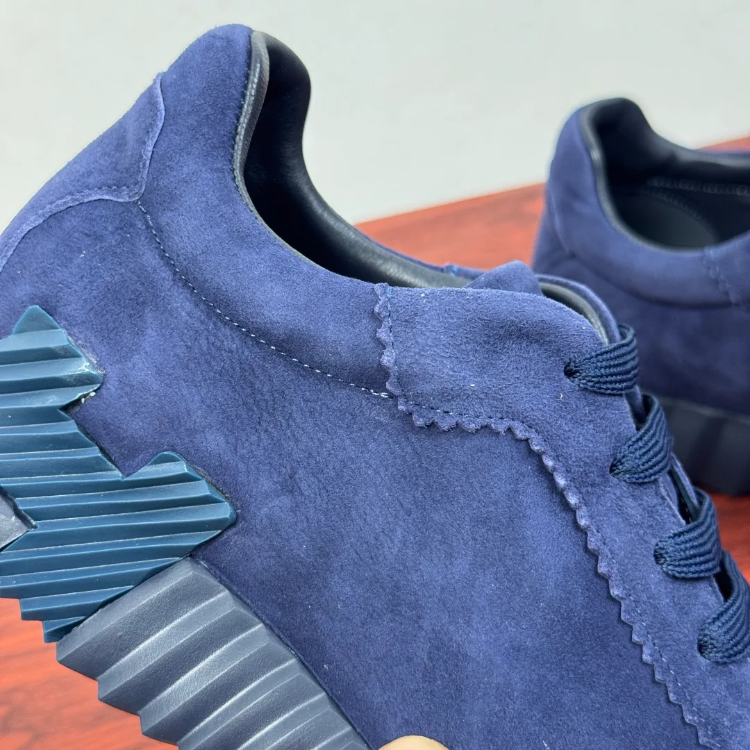 Кроссовки Женские Hermes 11393482