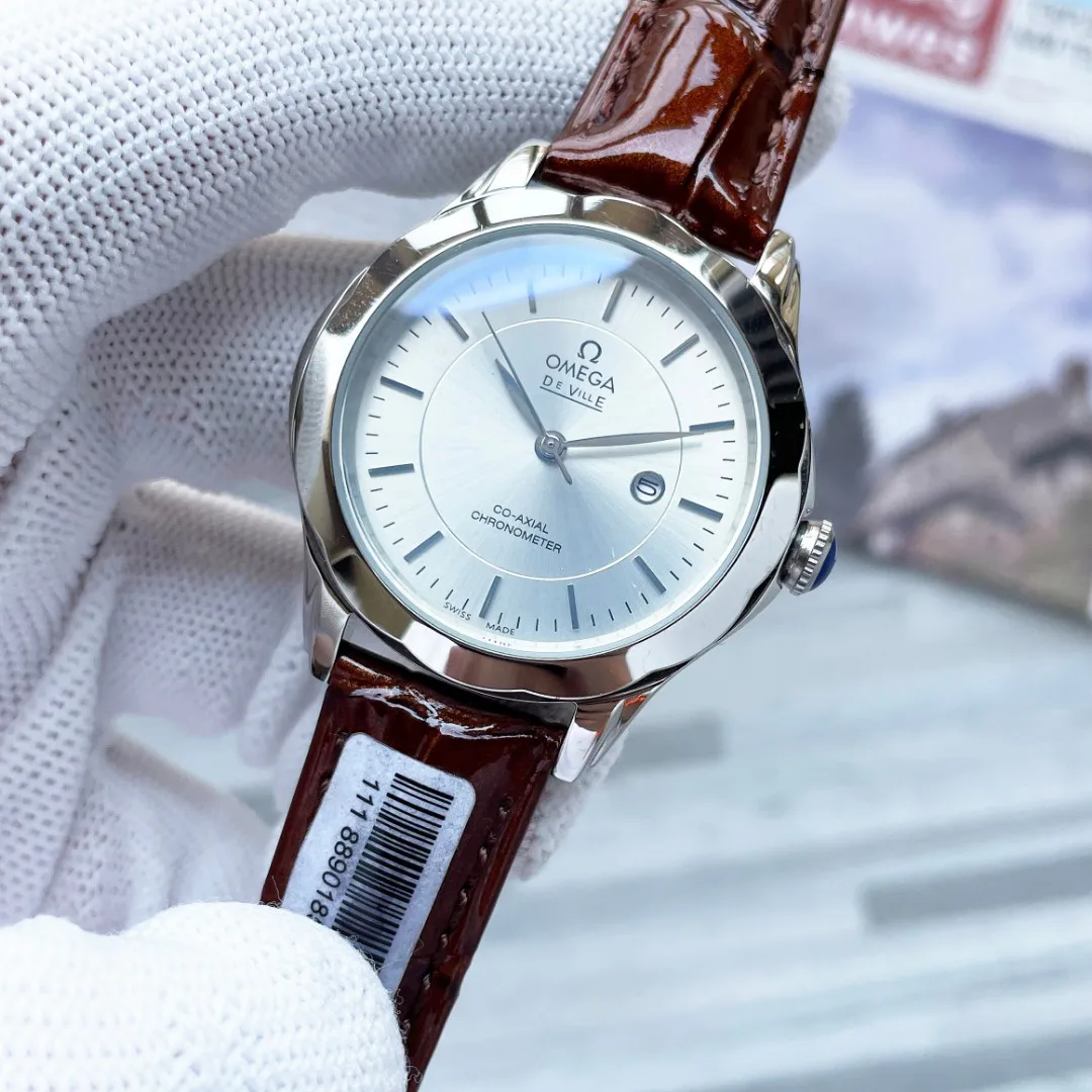Часы Женские Omega 17832539