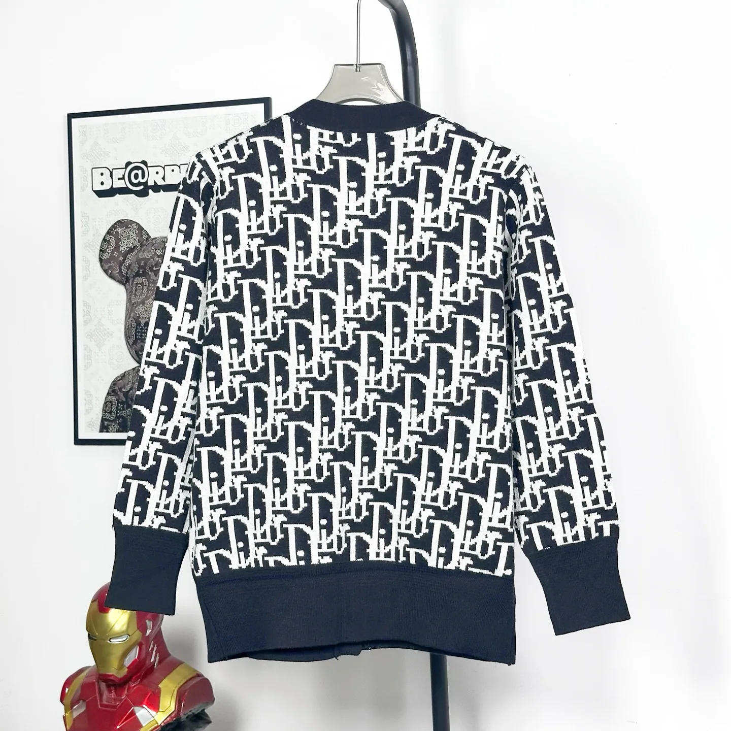 Джемперы И Свитеры Женские Christian Dior 18408689