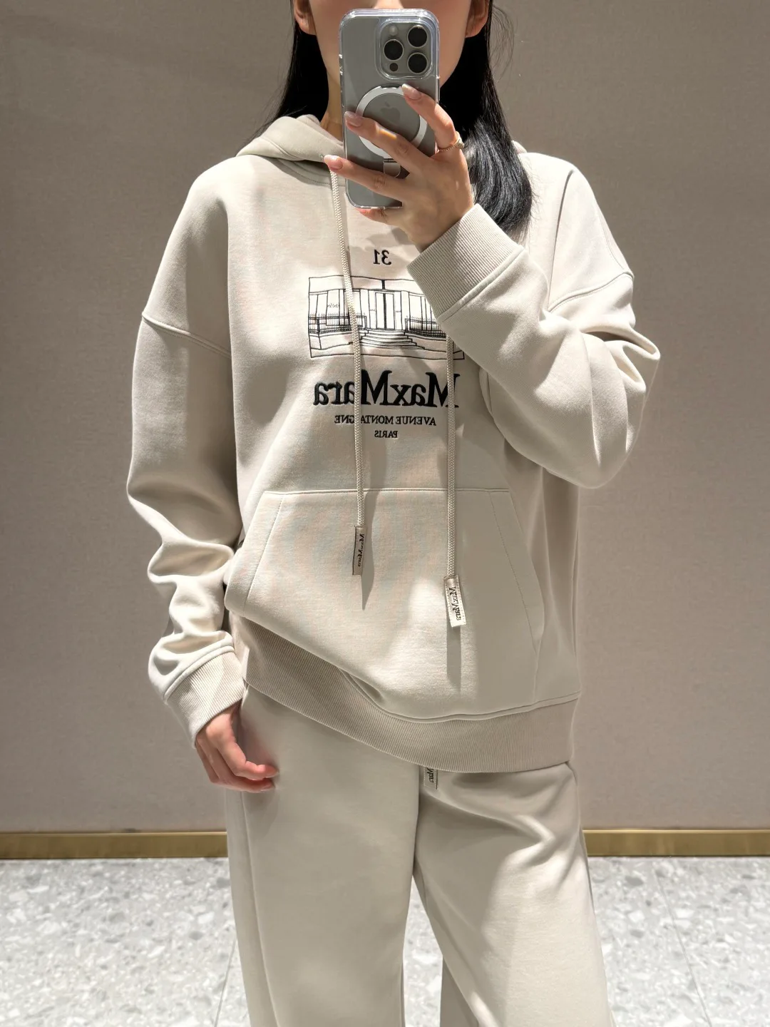 Спортивные Костюмы Женские Max Mara 11472213