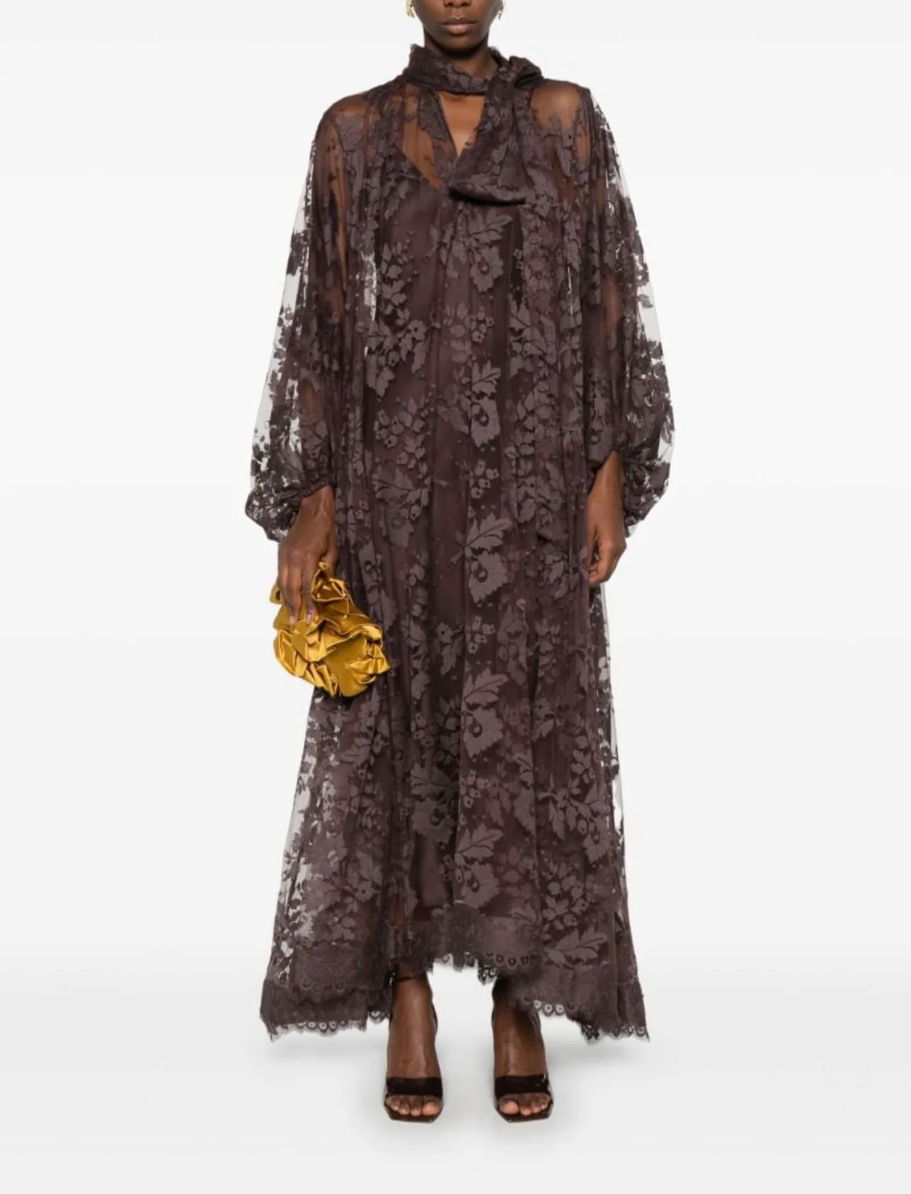 Платья Женские Zimmermann 20124