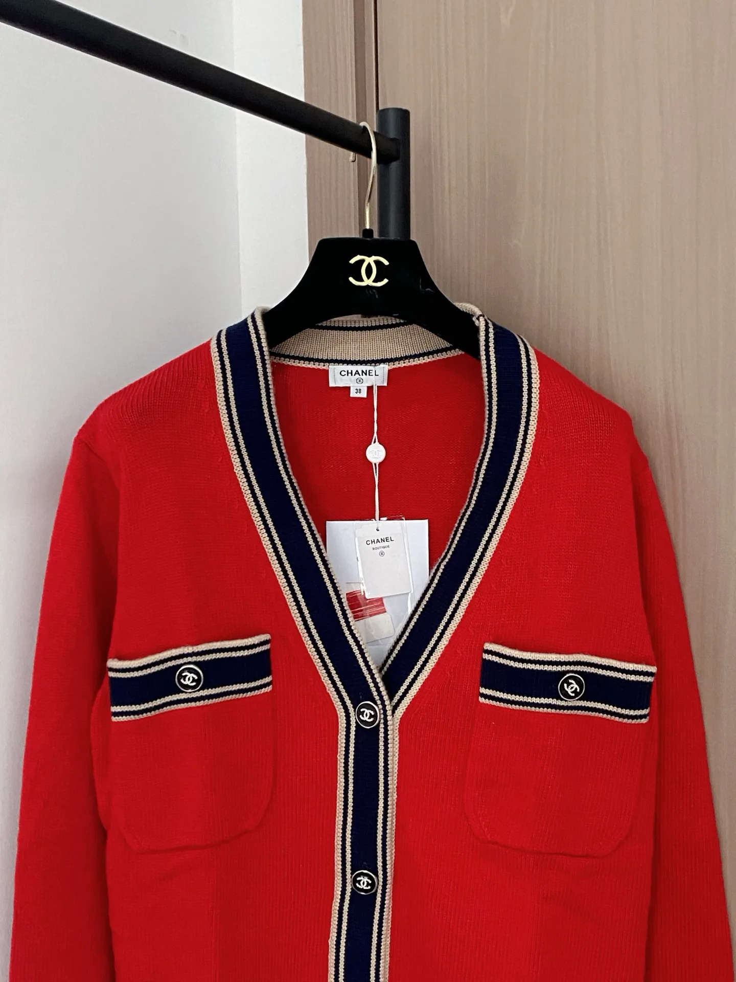 Джемперы Женские Chanel 109805