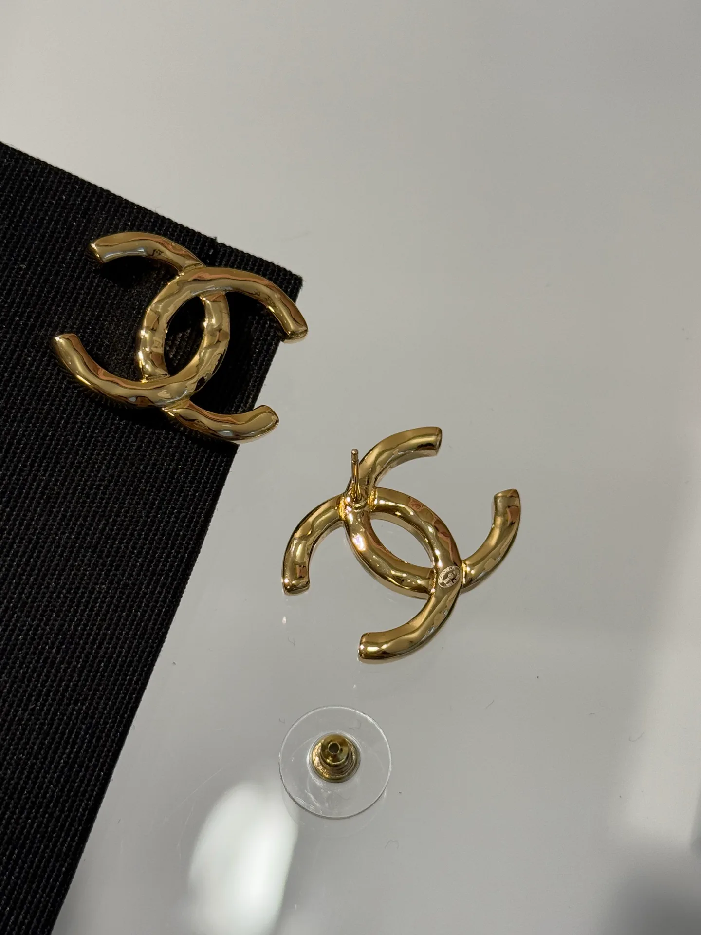 Бижутерия Chanel 11693719