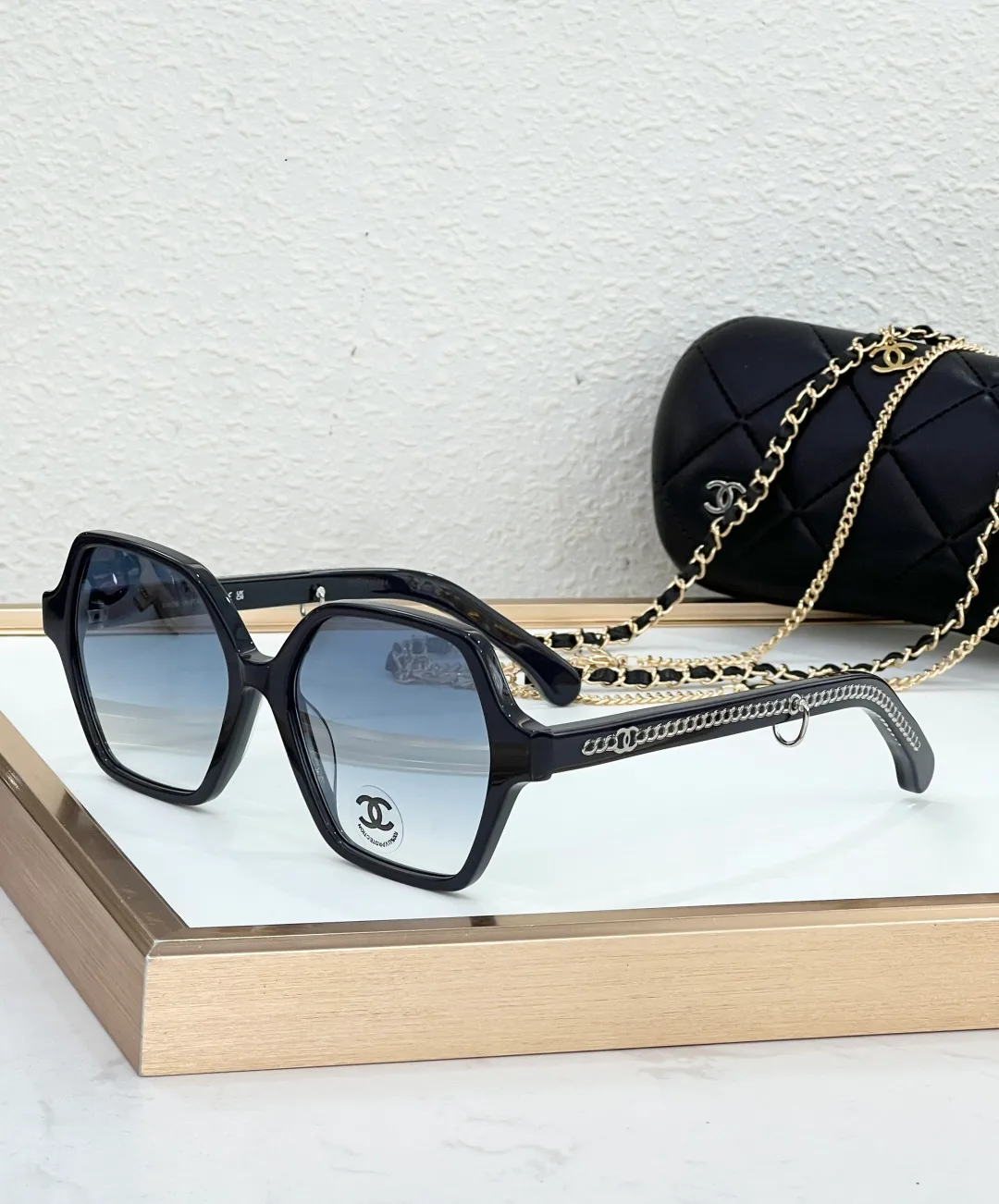 Очки Chanel 16870917