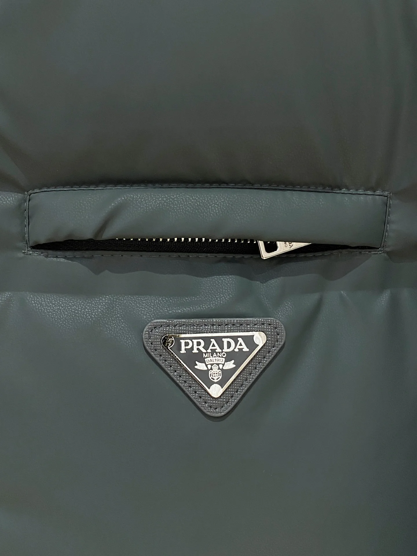 Куртки И Пуховики Мужские Prada 1860132