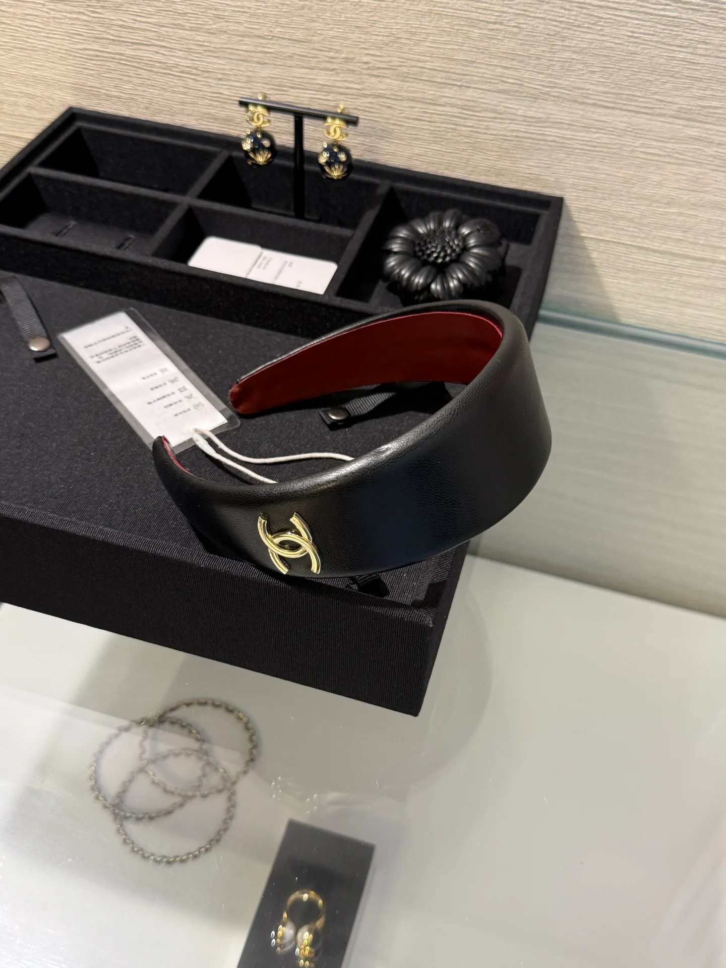 Головные Уборы Chanel 12940128