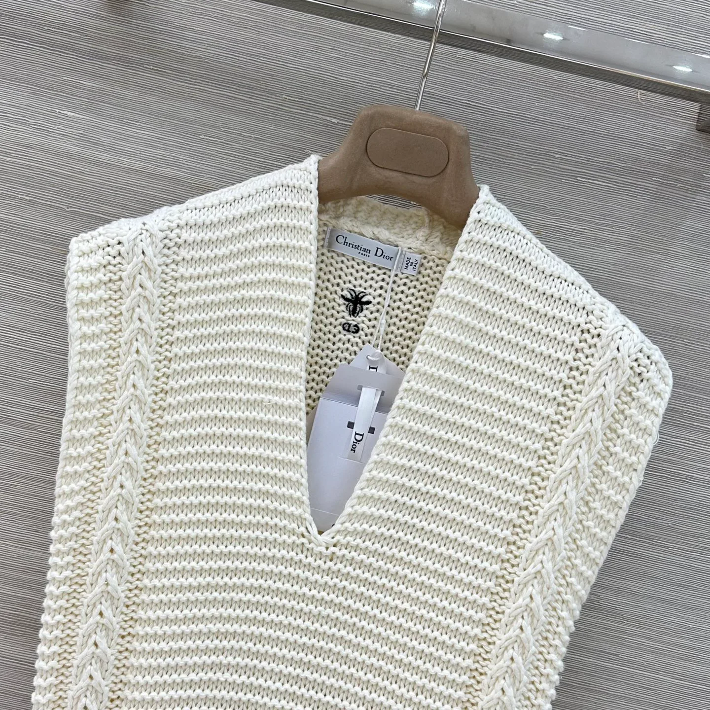 Жилеты Женские Christian Dior 11779815