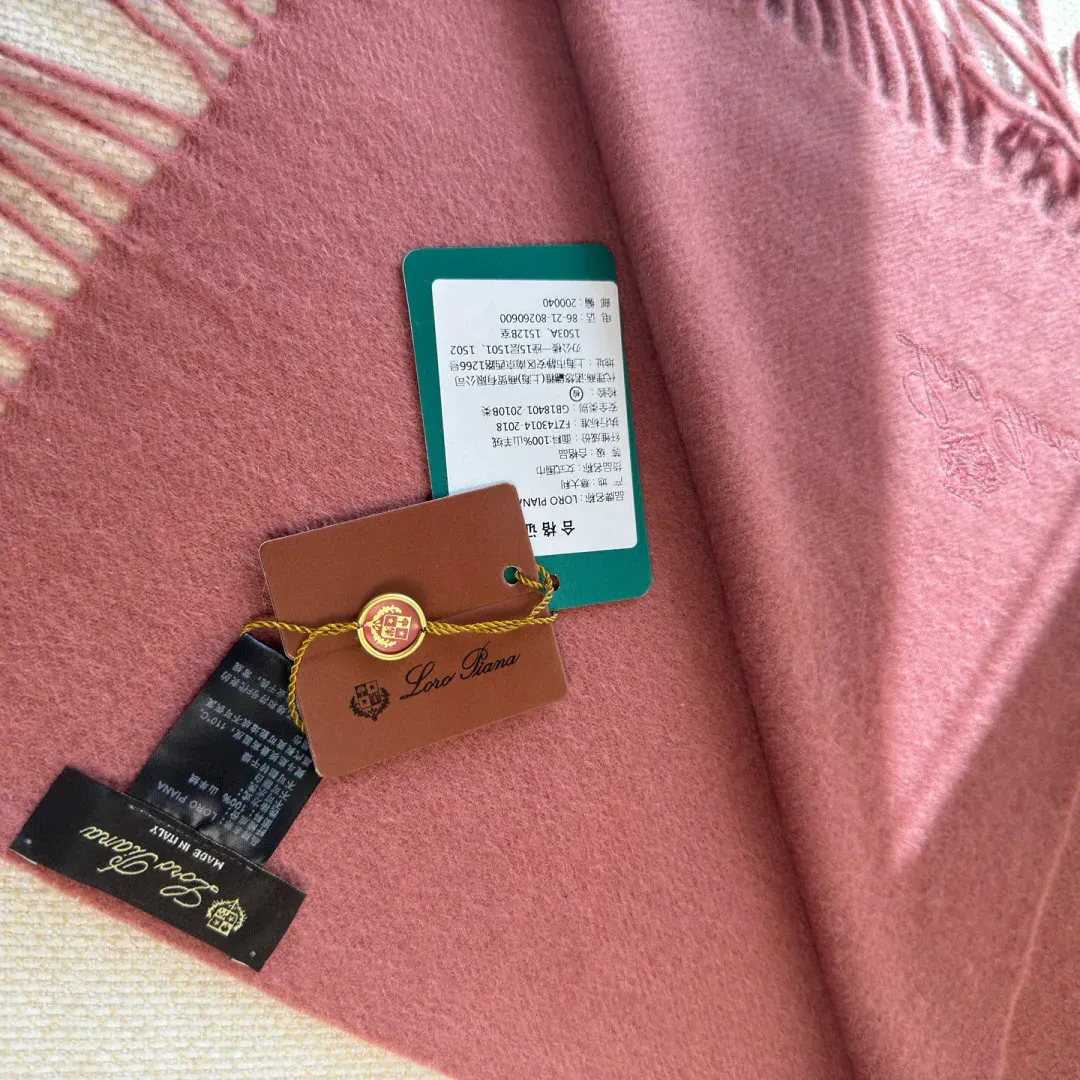 Шарфы Loro Piana 1664798