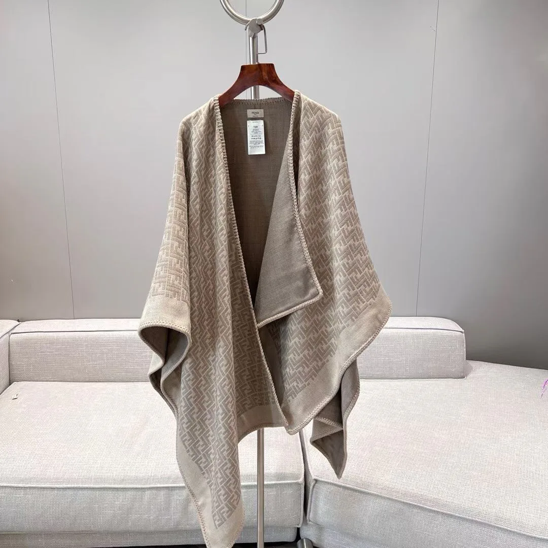 Шарфы Fendi 1669487