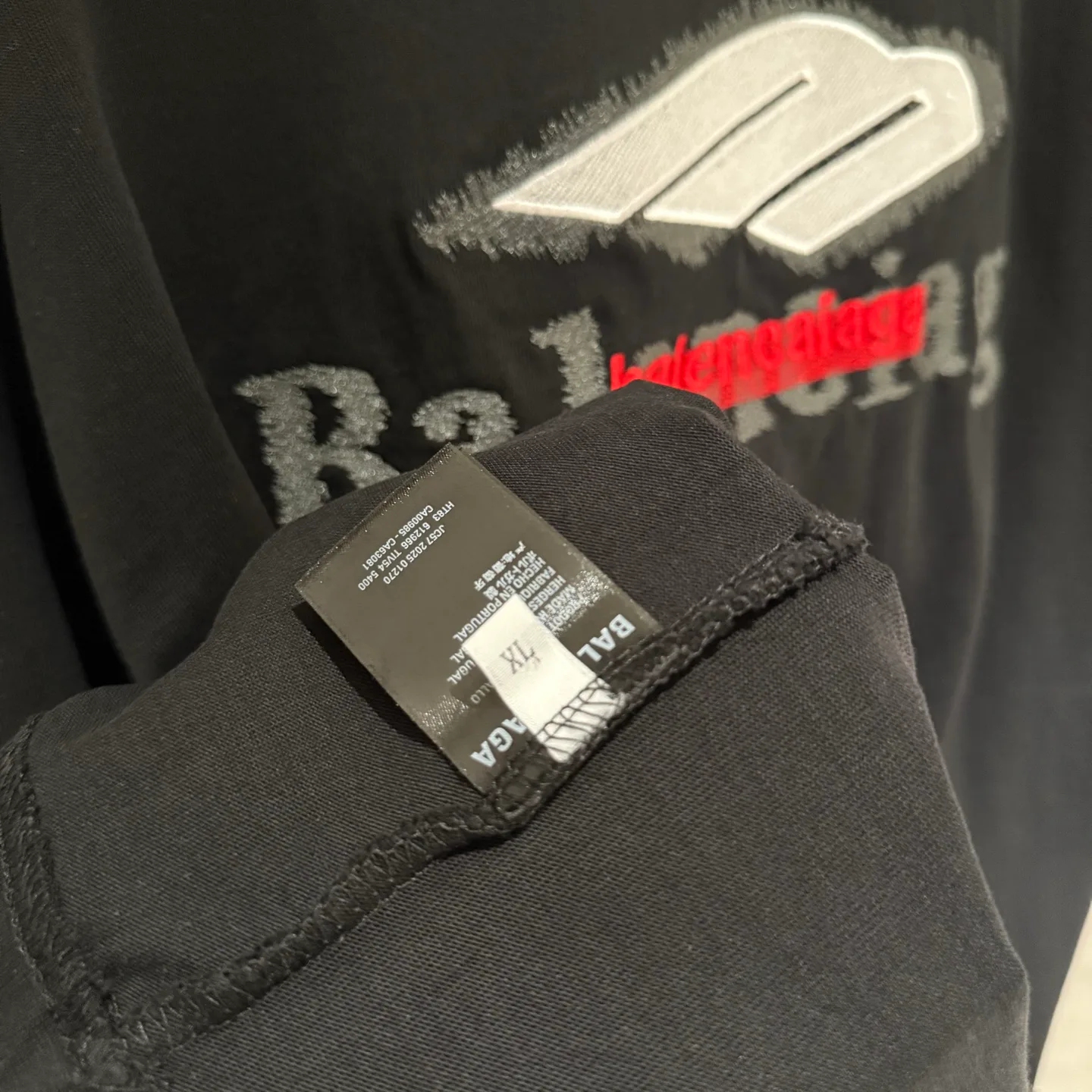 Футболки Женские Balenciaga 10310797