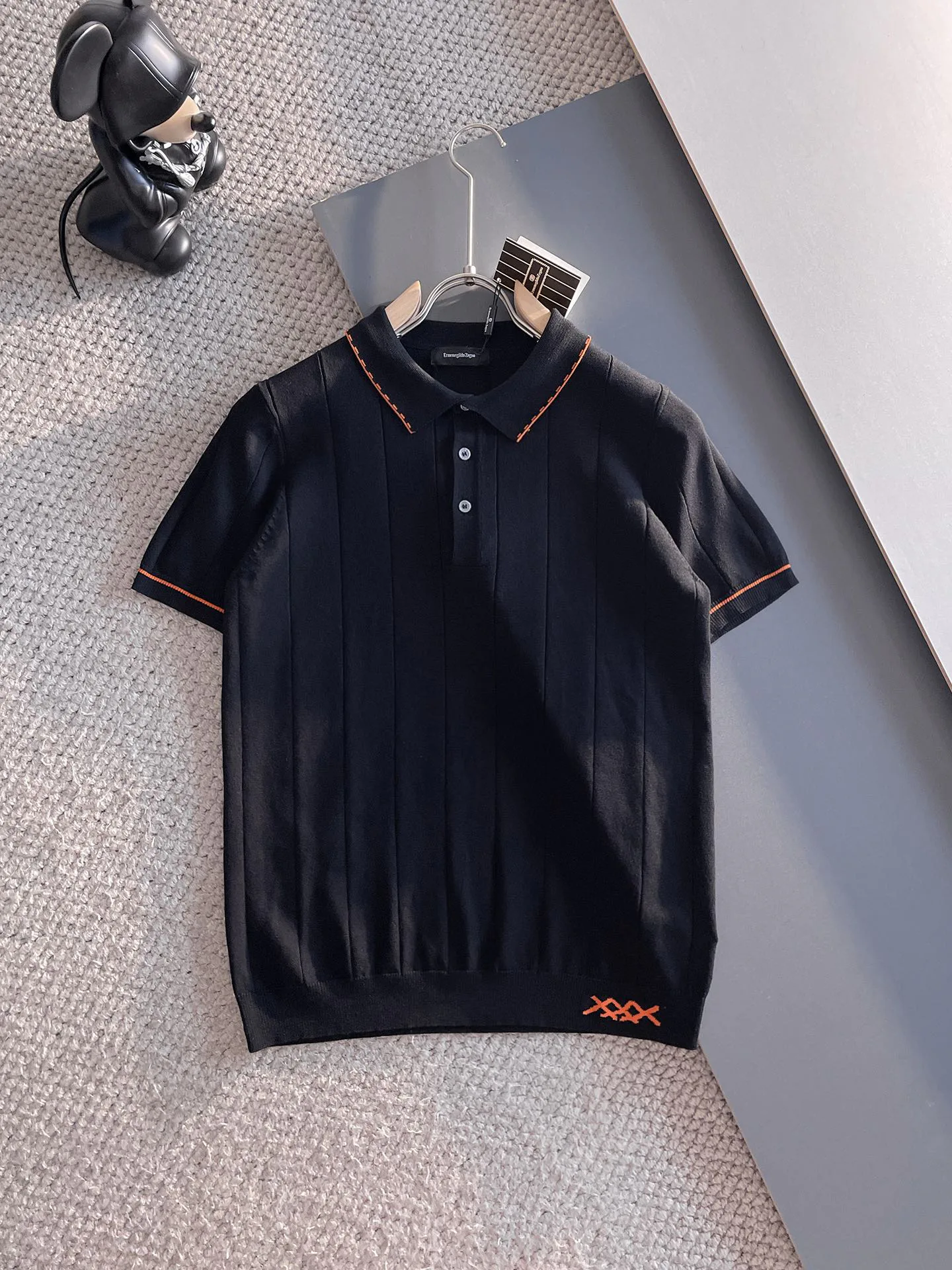 Футболки Мужские Zegna 11562511