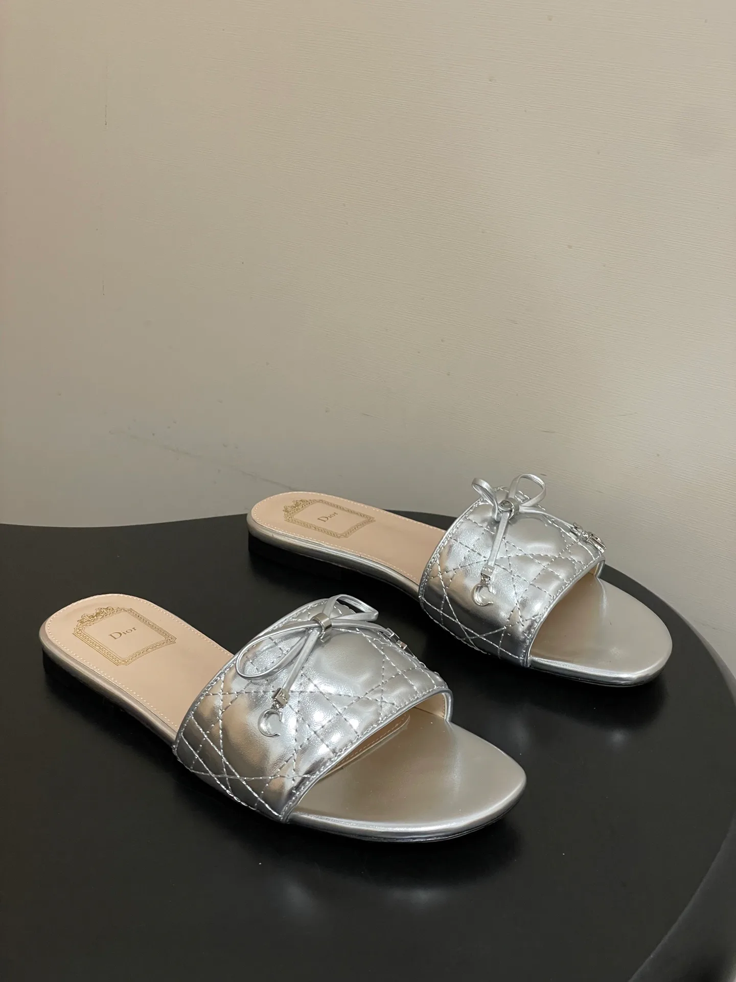 Сандалии Женские Christian Dior 12837265