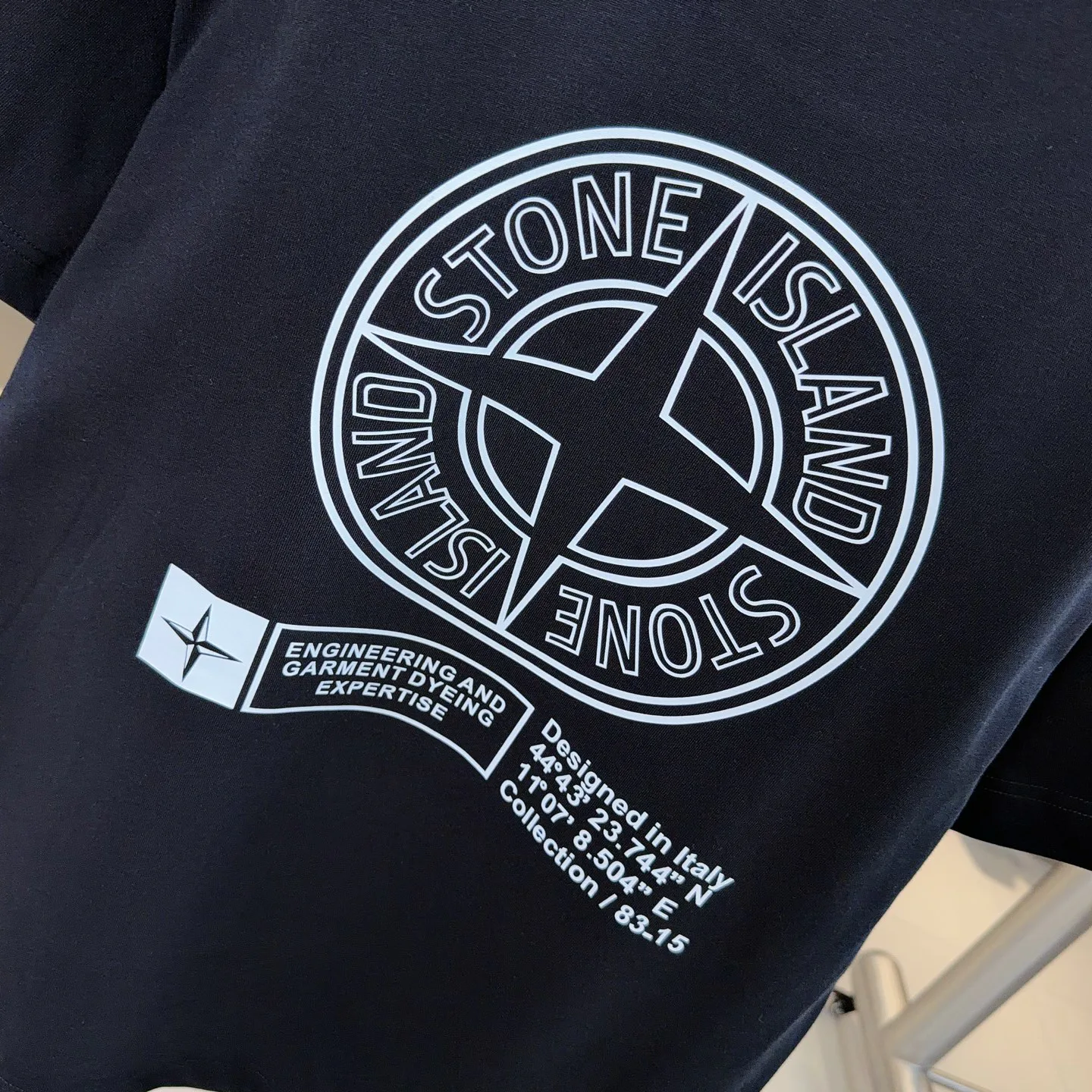 Футболки Мужские Stone Island 11752480