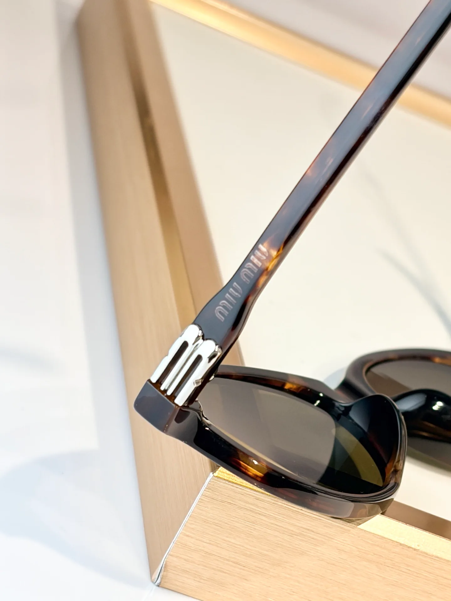 Очки Miu Miu 13434250