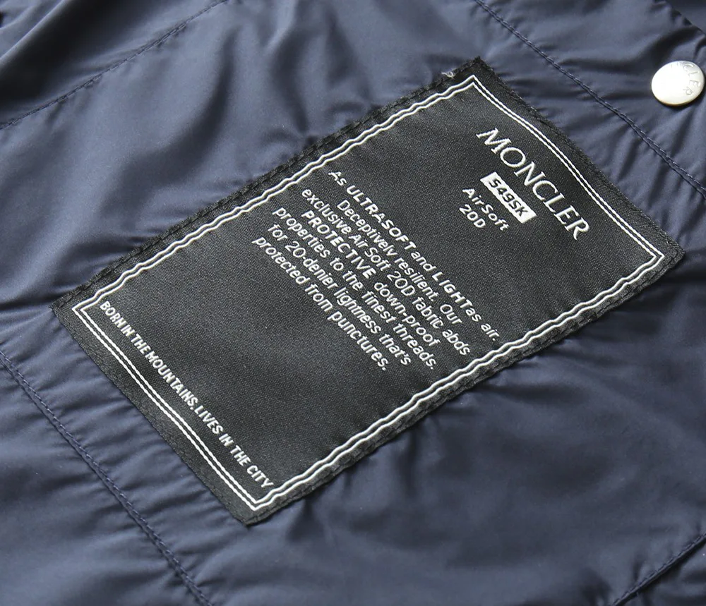 Жилеты Женские Moncler 18188871
