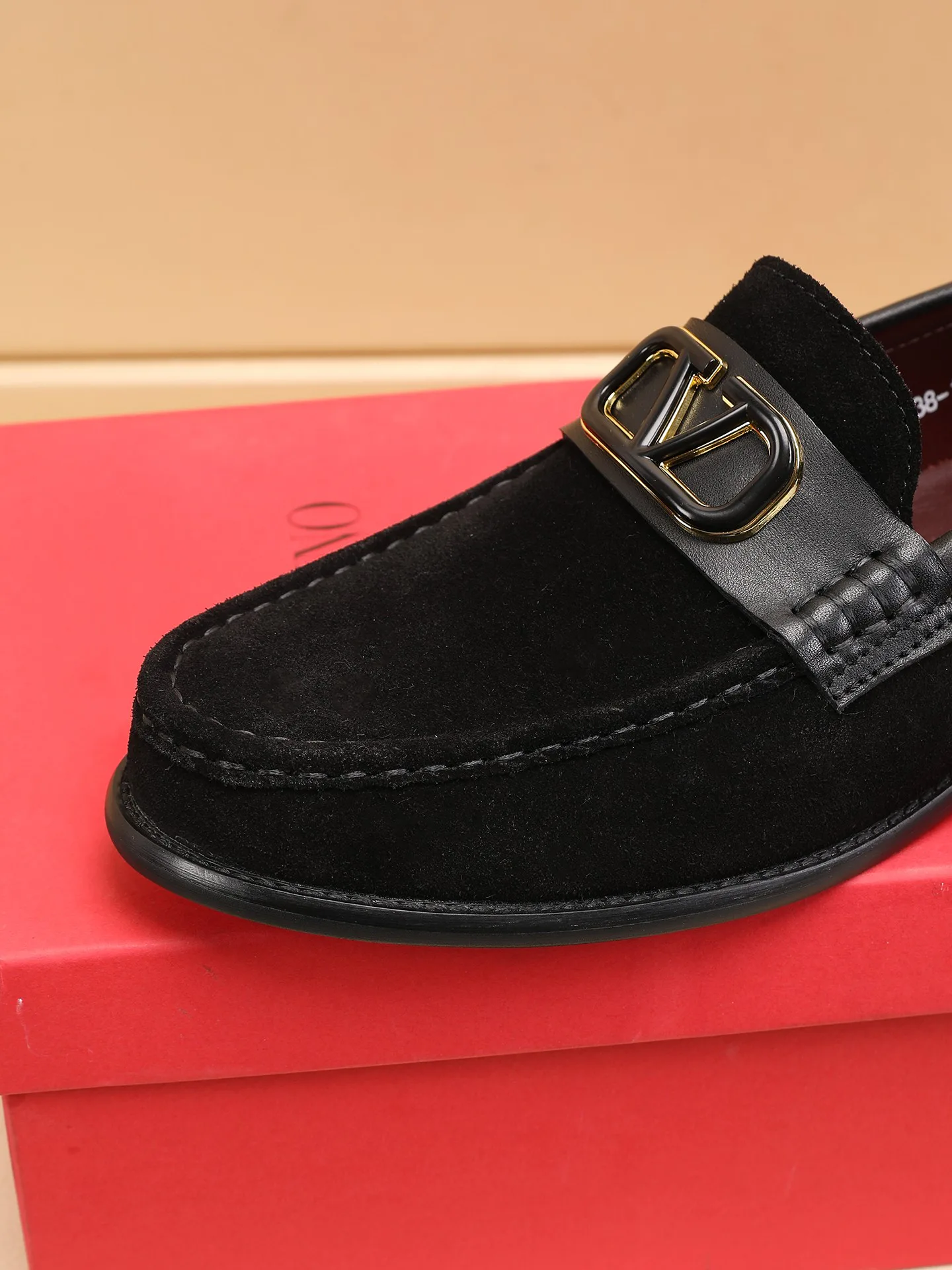 Лоферы И Туфли Мужские Valentino 19630990