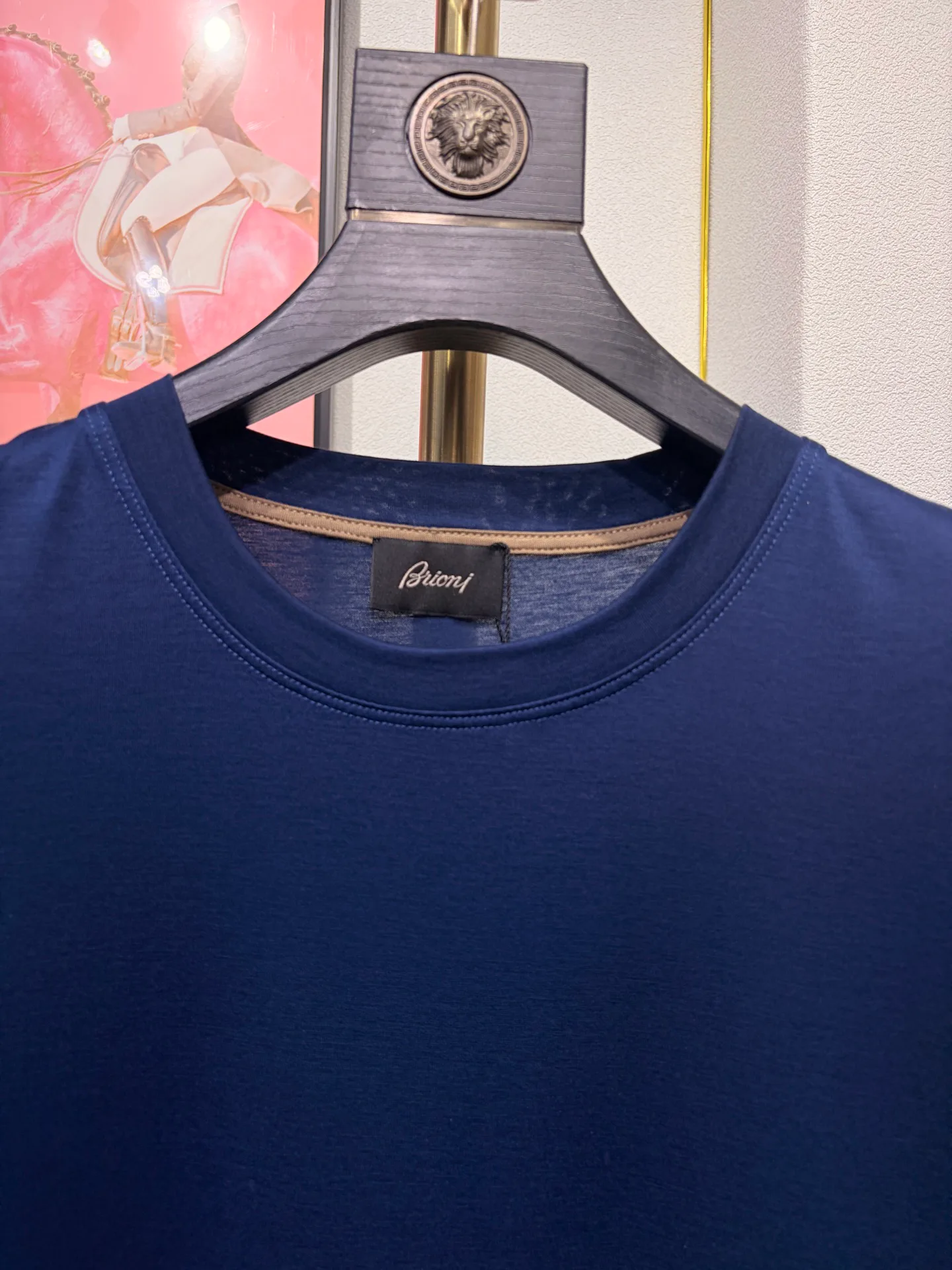 Футболки Женские Brioni 5405379