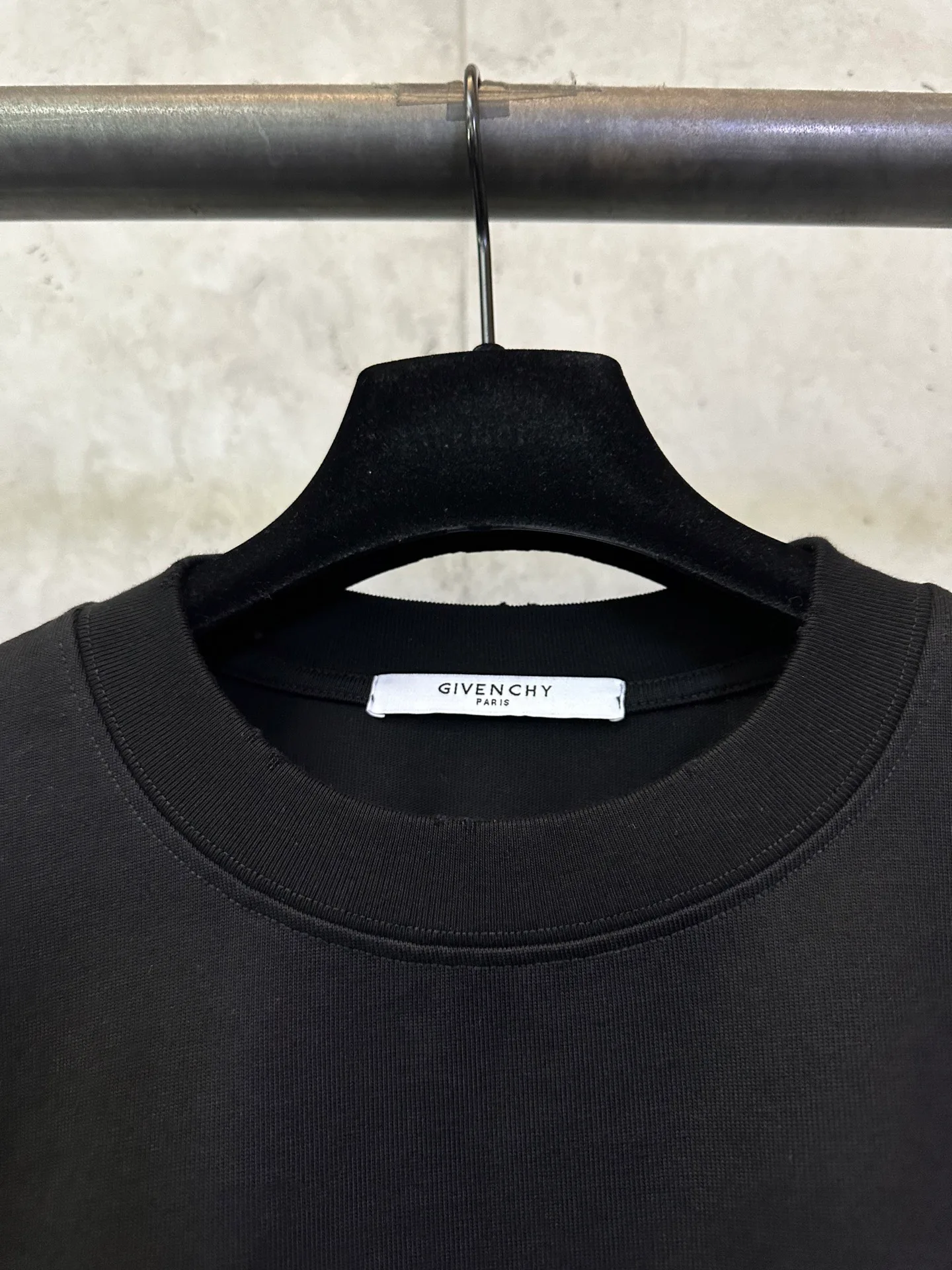 Футболки Мужские Givenchy 3444669