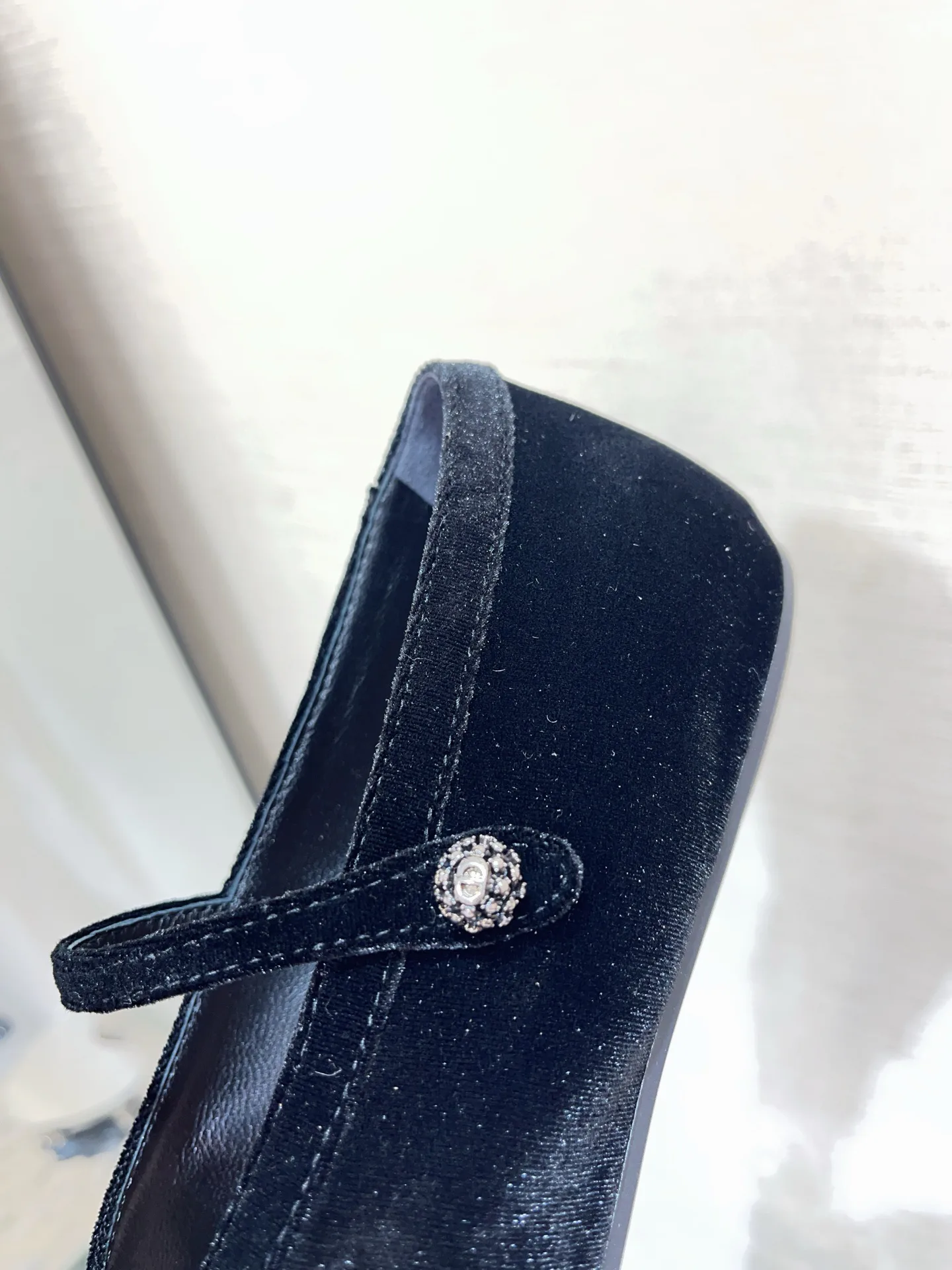 Балетки Женские Christian Dior 173655