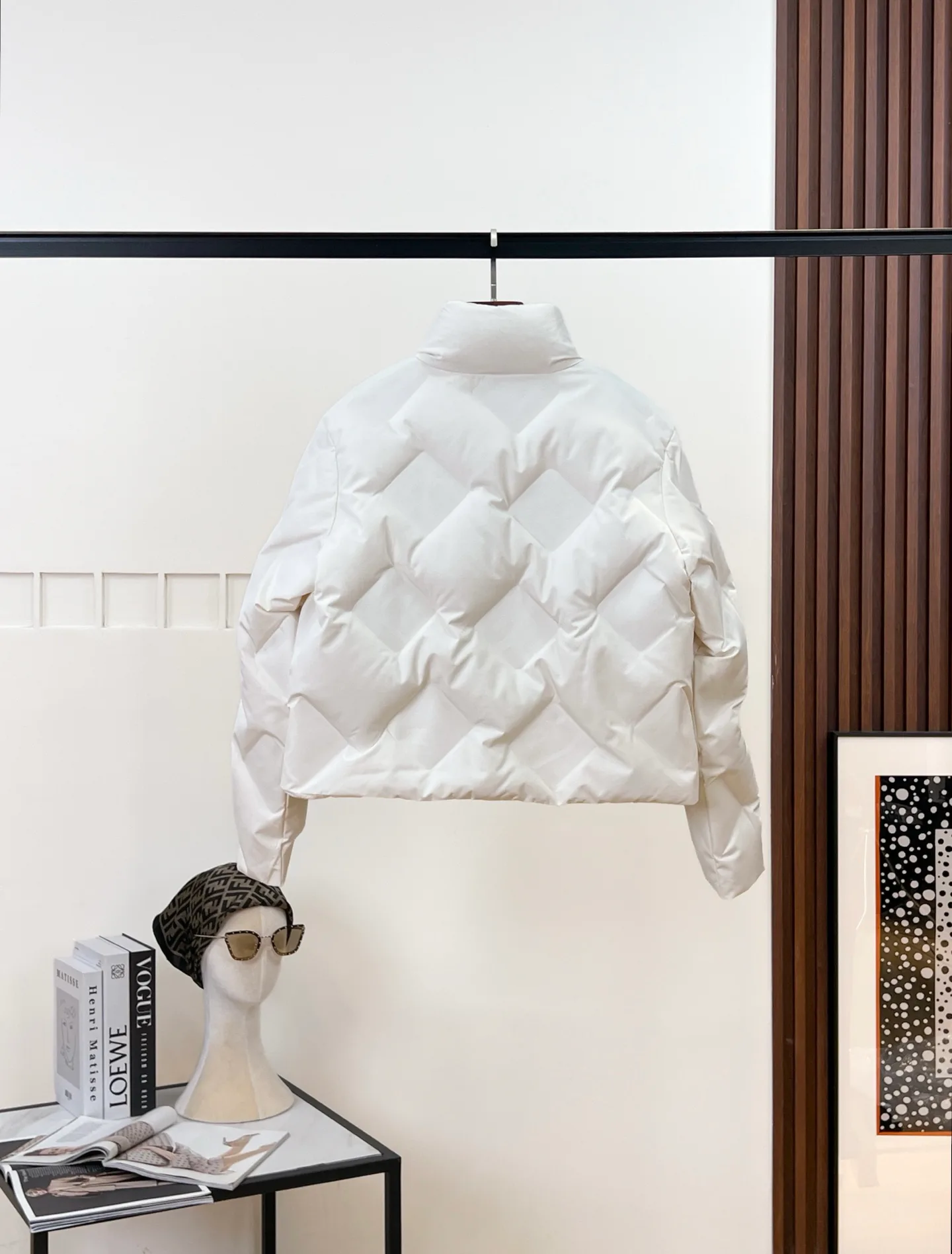 Куртки И Пуховики Женские Fendi 18279528