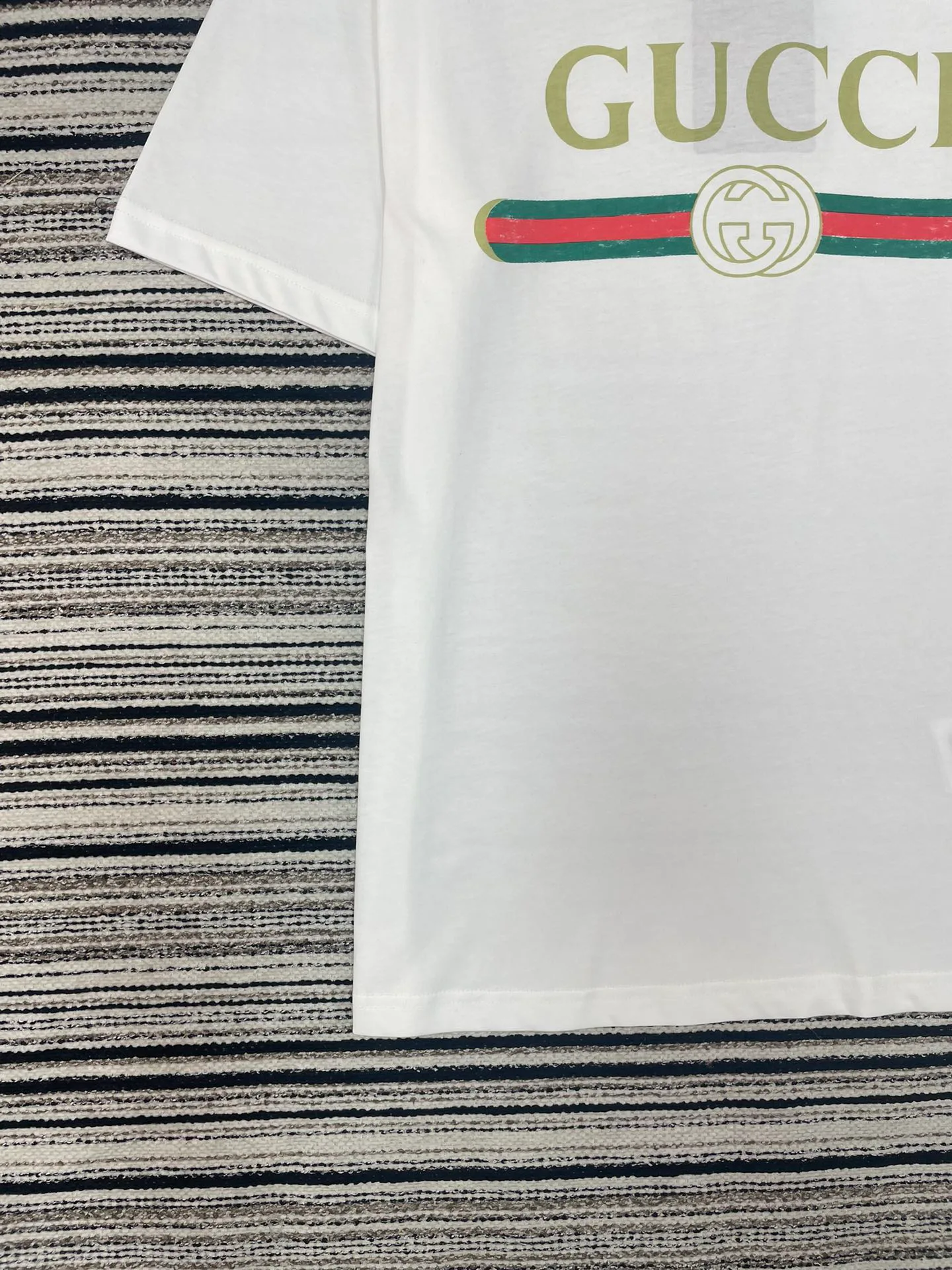 Футболки Женские Gucci 10839147