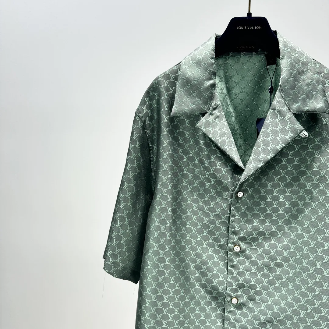 Рубашки Мужские Louis Vuitton 11728417