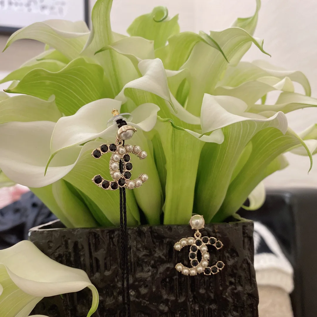 Бижутерия Chanel 123434