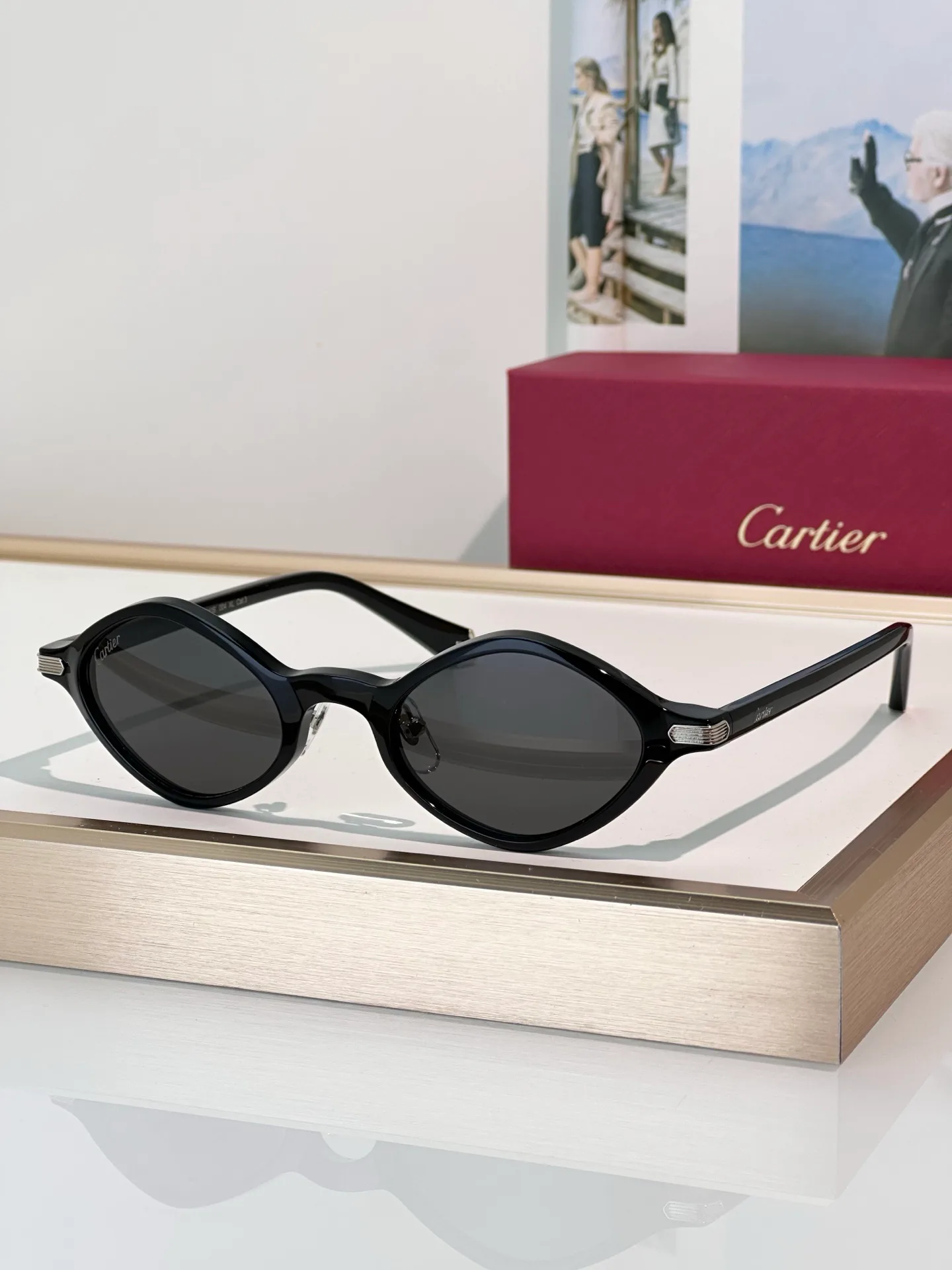 Очки Cartier 207789