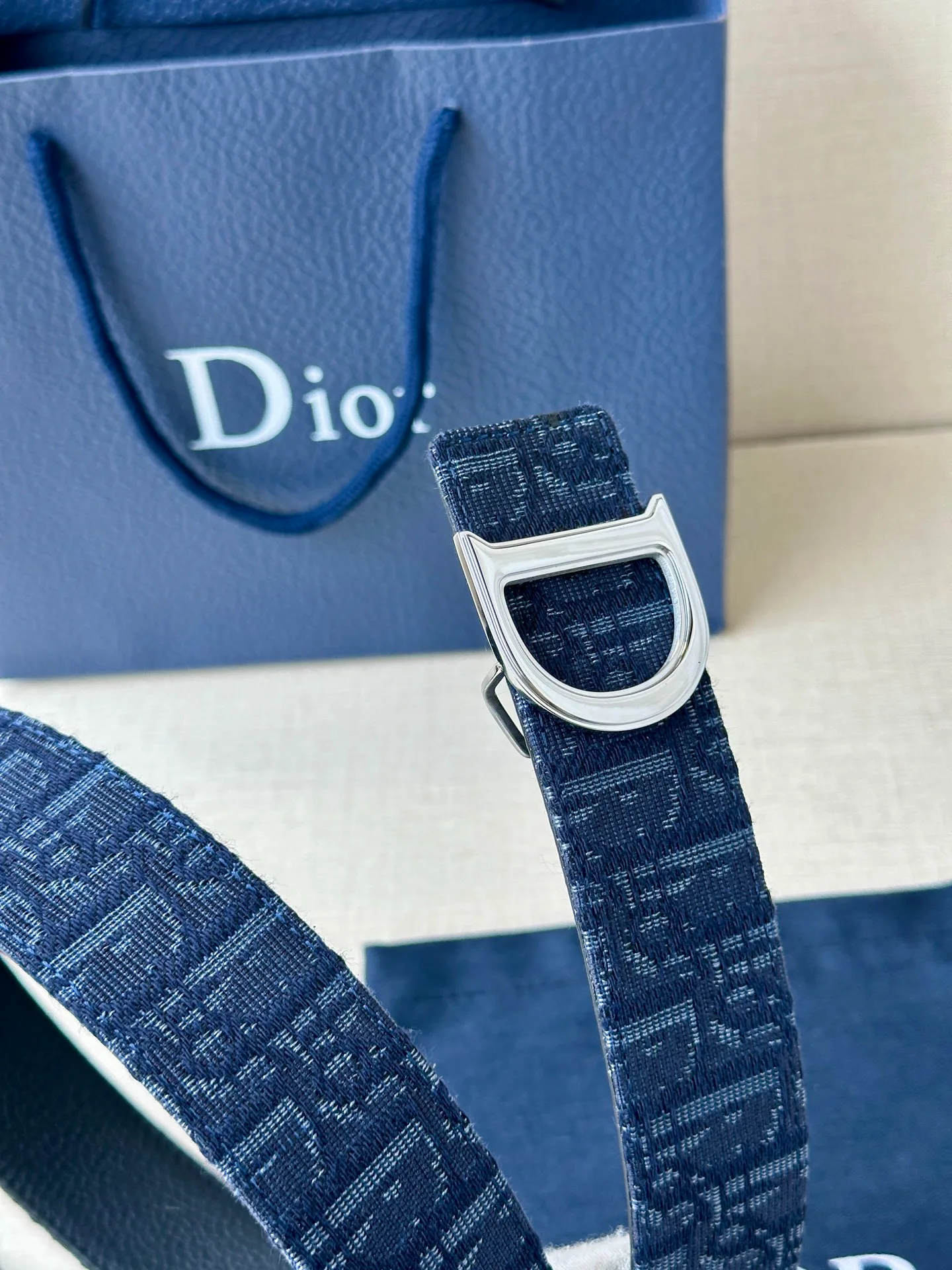 Ремни Christian Dior 35119