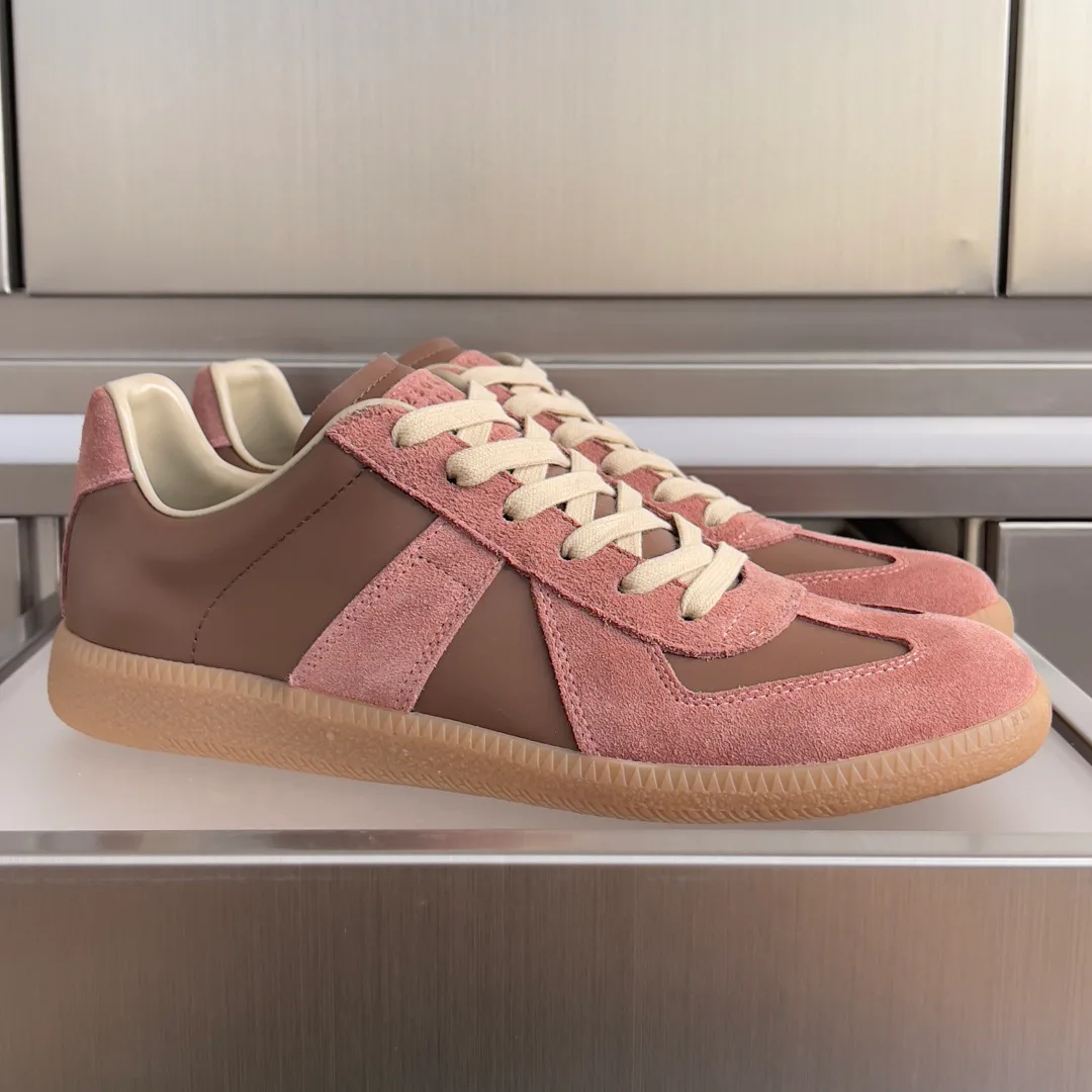 Кроссовки Женские Maison Margiela 5033769