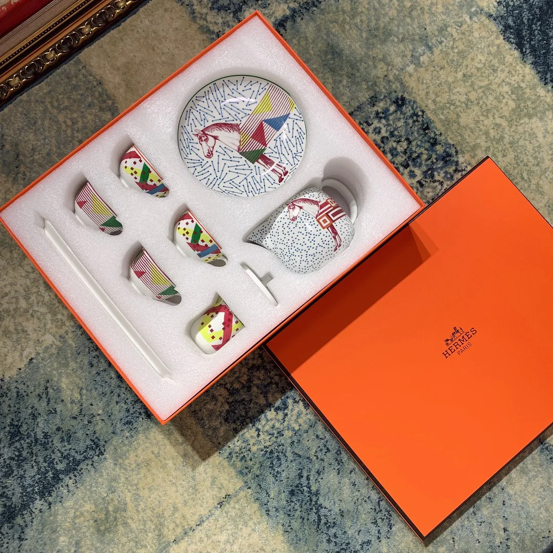 Посуда Hermes 5230230