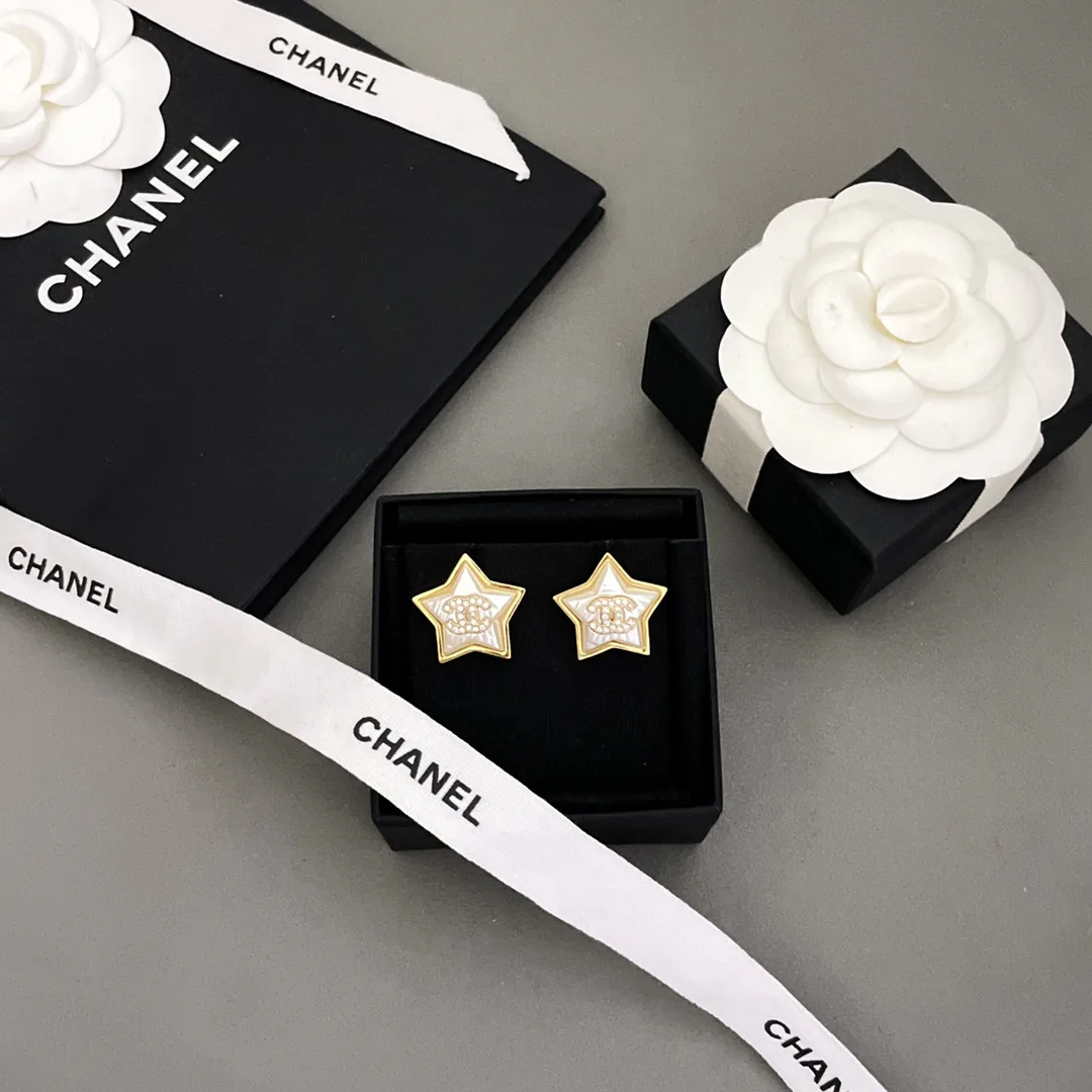 Бижутерия Chanel 11577668