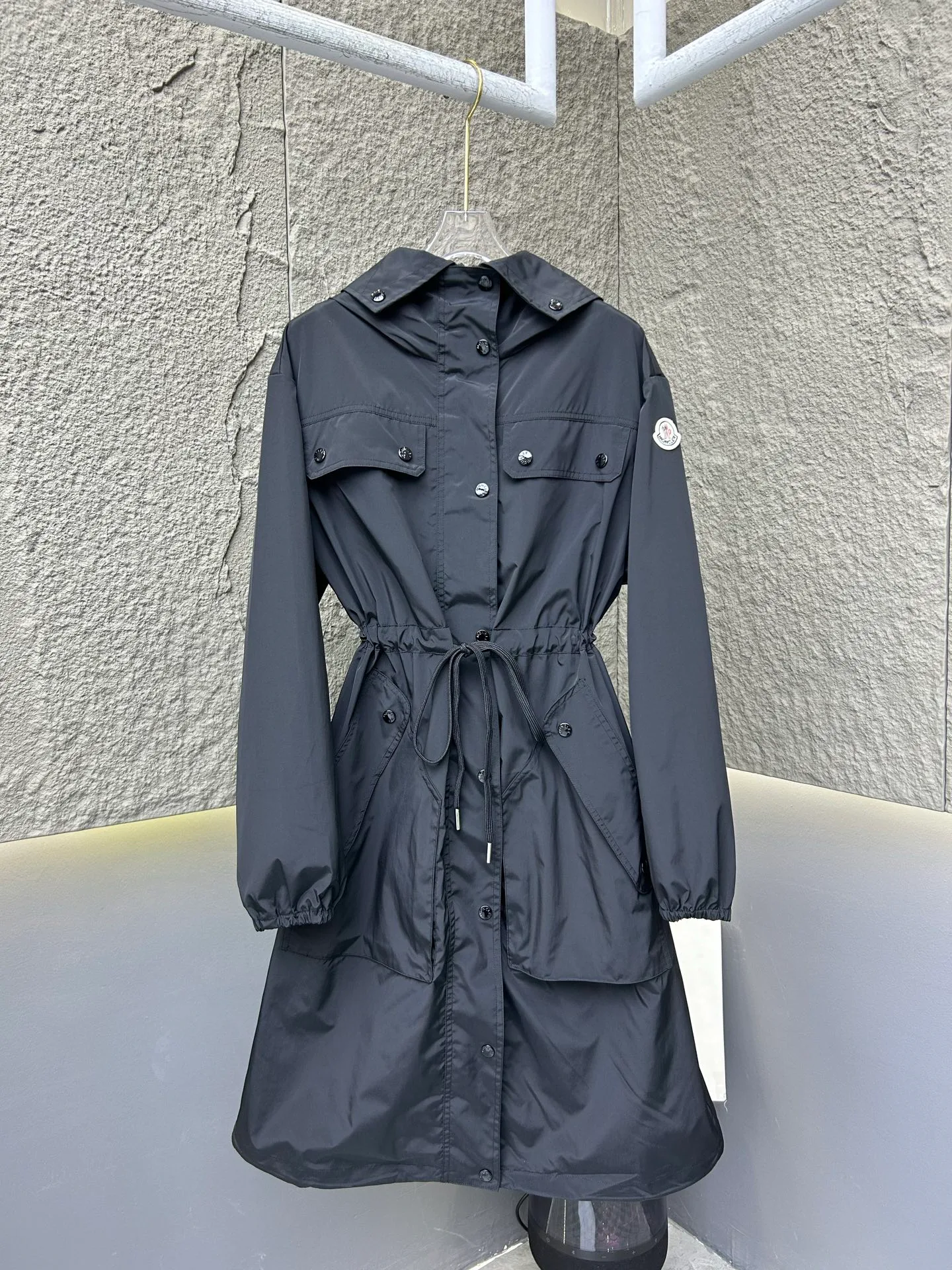 Пальто Женские Moncler 11862651