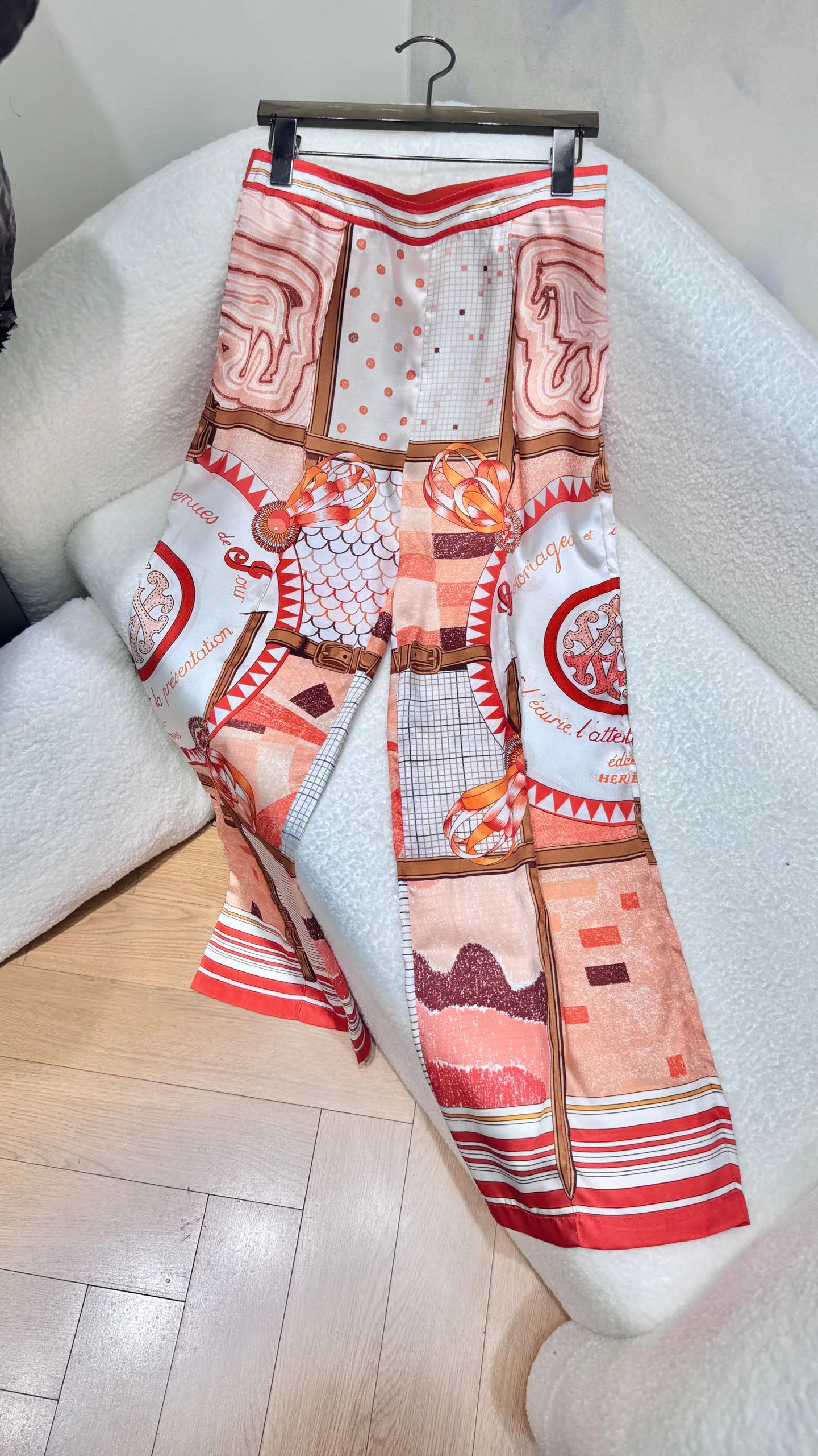 Шорты Женские Hermes 11636007
