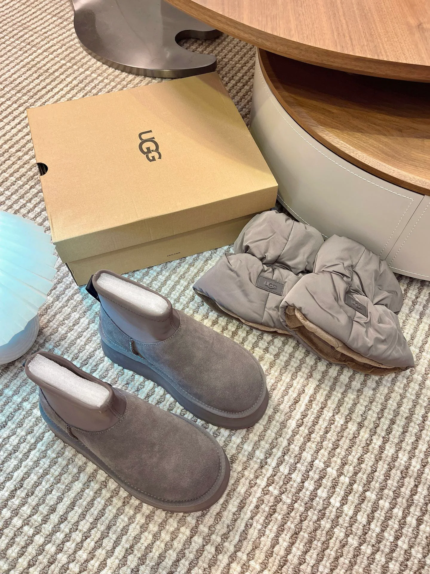 Угги Женские Ugg 1377403